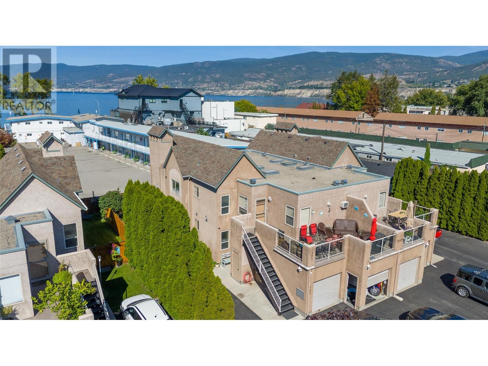 1049 Churchill Avenue Unit# 102, Penticton, British Columbia  V2A 9A7 - Photo 3 - 10340083
