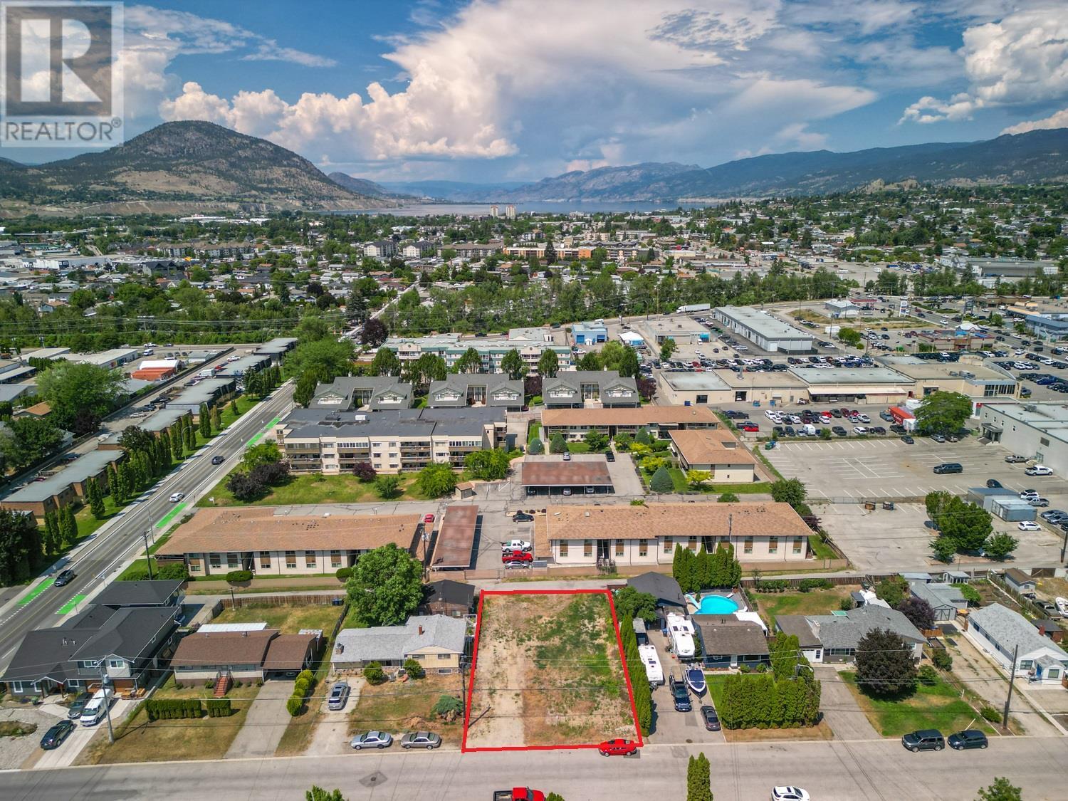 79 Okanagan Avenue W, Penticton, British Columbia  V2A 3K8 - Photo 1 - 10340086