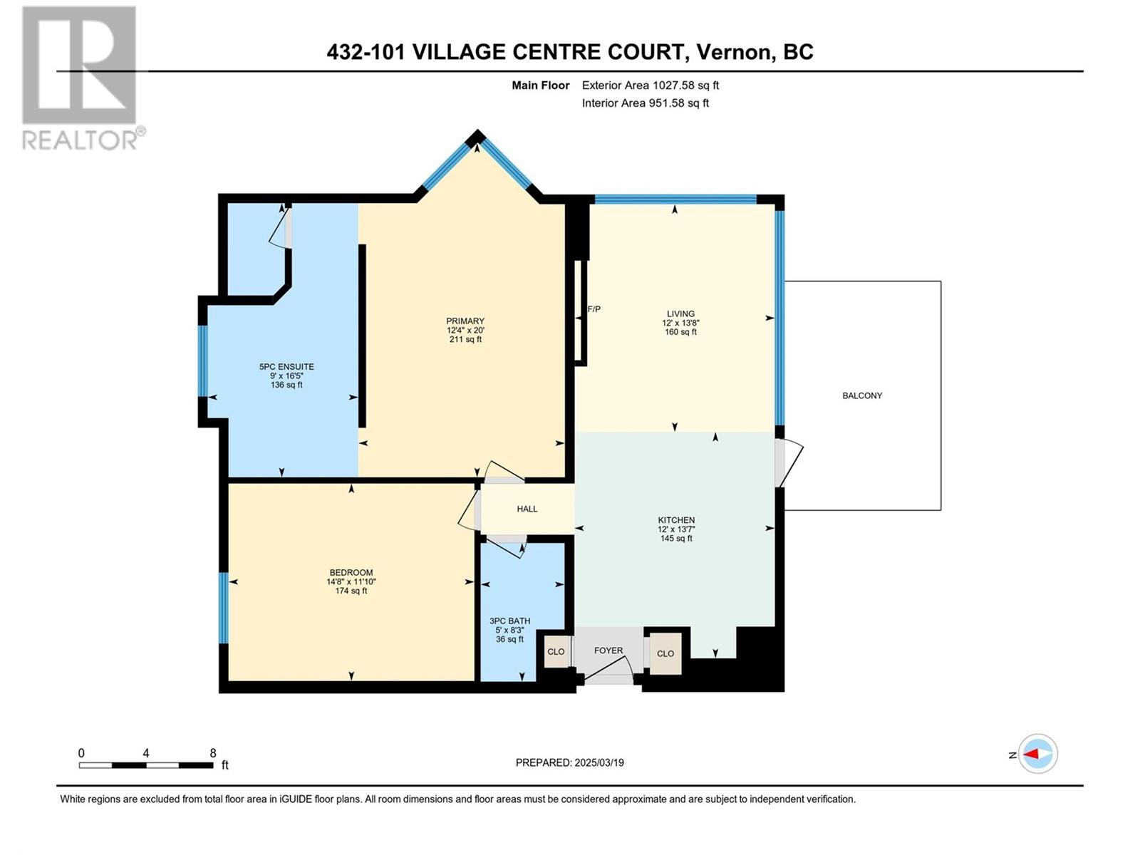 101 Village Centre Court Unit# 432, Vernon, British Columbia  V1H 1Y8 - Photo 28 - 10339913