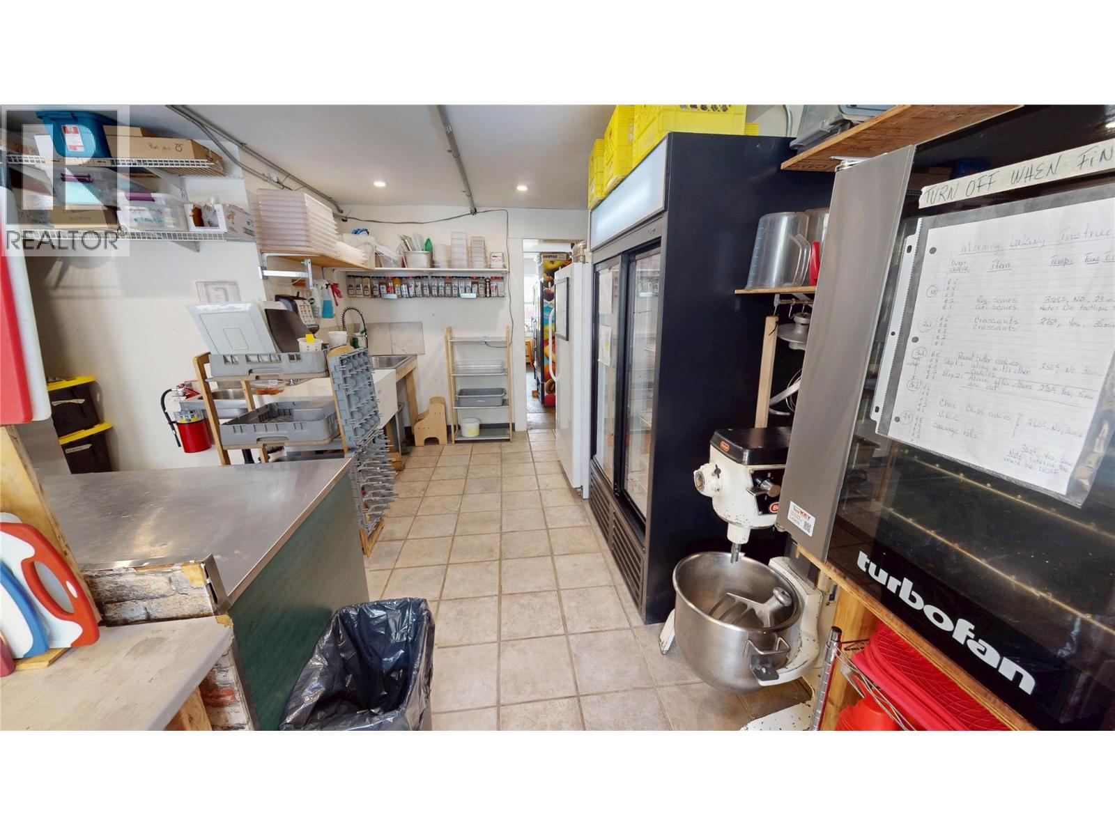 601a 2nd Avenue, Fernie, British Columbia  V0B 1M0 - Photo 21 - 10339538