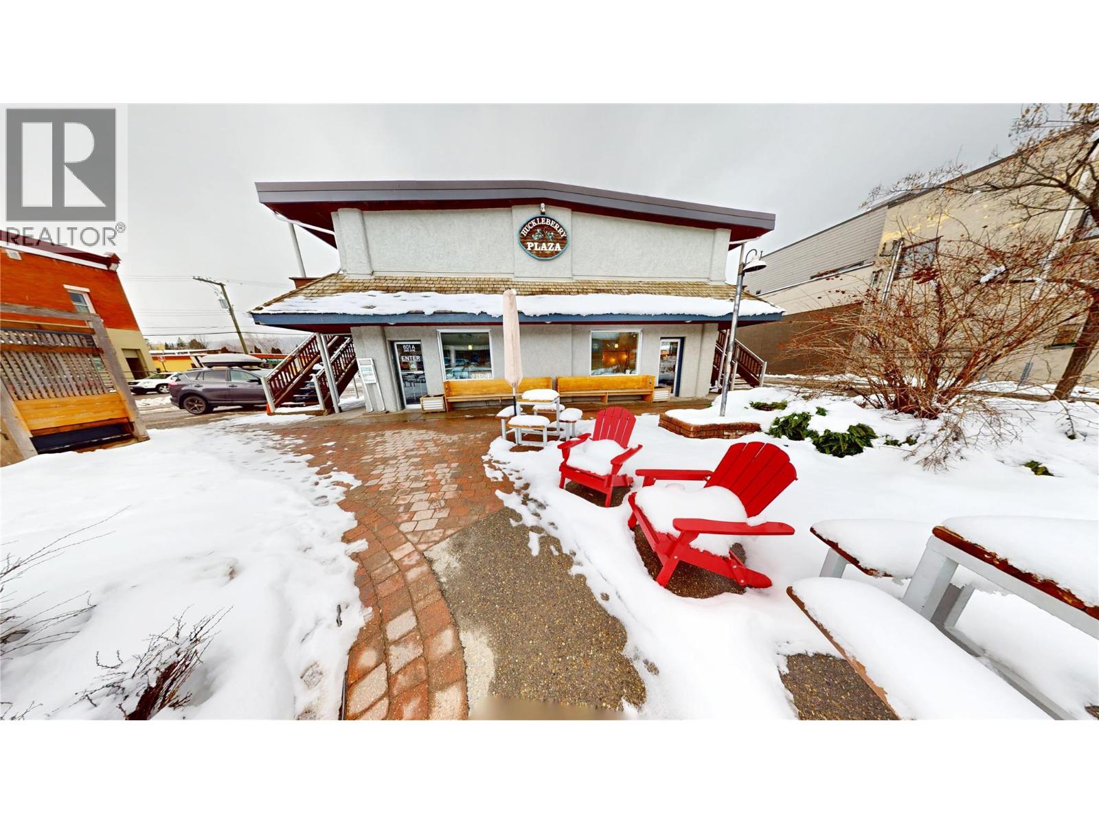 601a 2nd Avenue, Fernie, British Columbia  V0B 1M0 - Photo 24 - 10339538