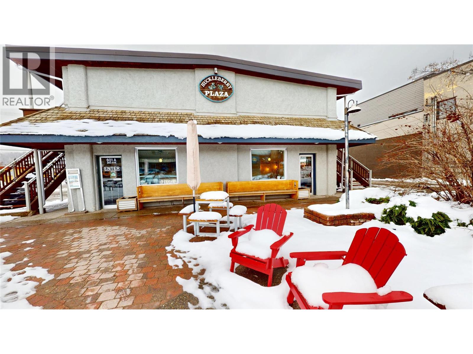 601a 2nd Avenue, Fernie, British Columbia  V0B 1M0 - Photo 25 - 10339538