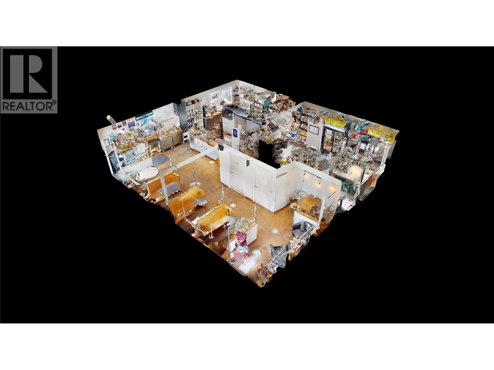 601a 2nd Avenue, Fernie, British Columbia  V0B 1M0 - Photo 28 - 10339538