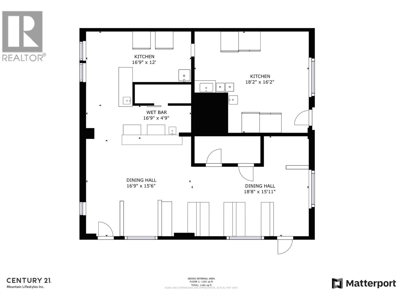 601a 2nd Avenue, Fernie, British Columbia  V0B 1M0 - Photo 29 - 10339538