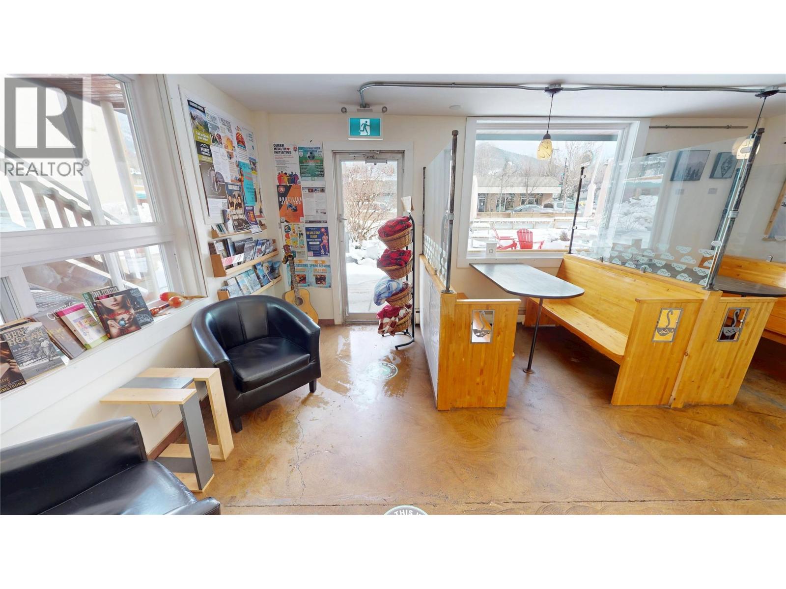 601a 2nd Avenue, Fernie, British Columbia  V0B 1M0 - Photo 6 - 10339538