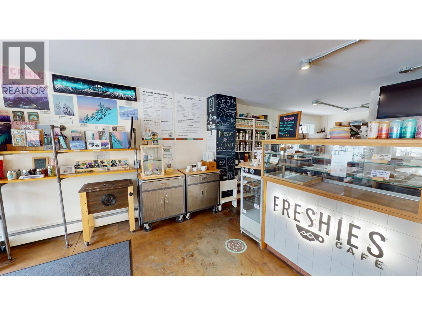 601a 2nd Avenue, Fernie, British Columbia  V0B 1M0 - Photo 9 - 10339538