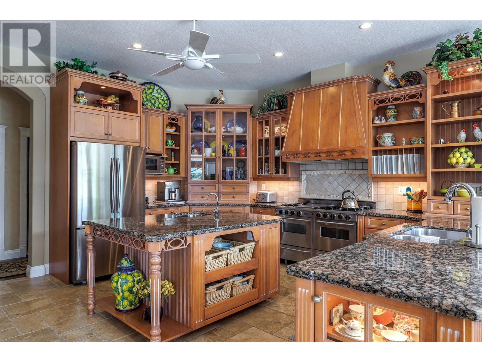 315 Kalamalka Lakeview Drive Unit# 1, Vernon, British Columbia  V1H 1S7 - Photo 10 - 10339775