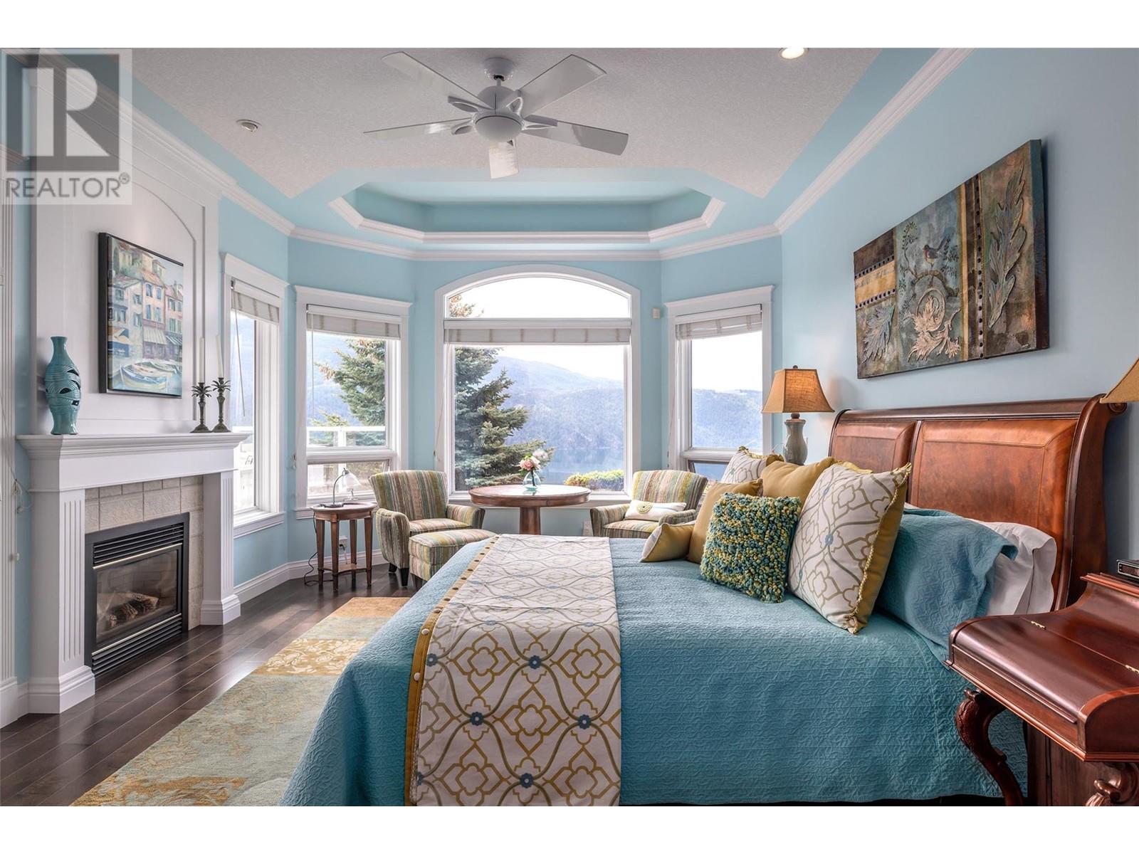 315 Kalamalka Lakeview Drive Unit# 1, Vernon, British Columbia  V1H 1S7 - Photo 14 - 10339775