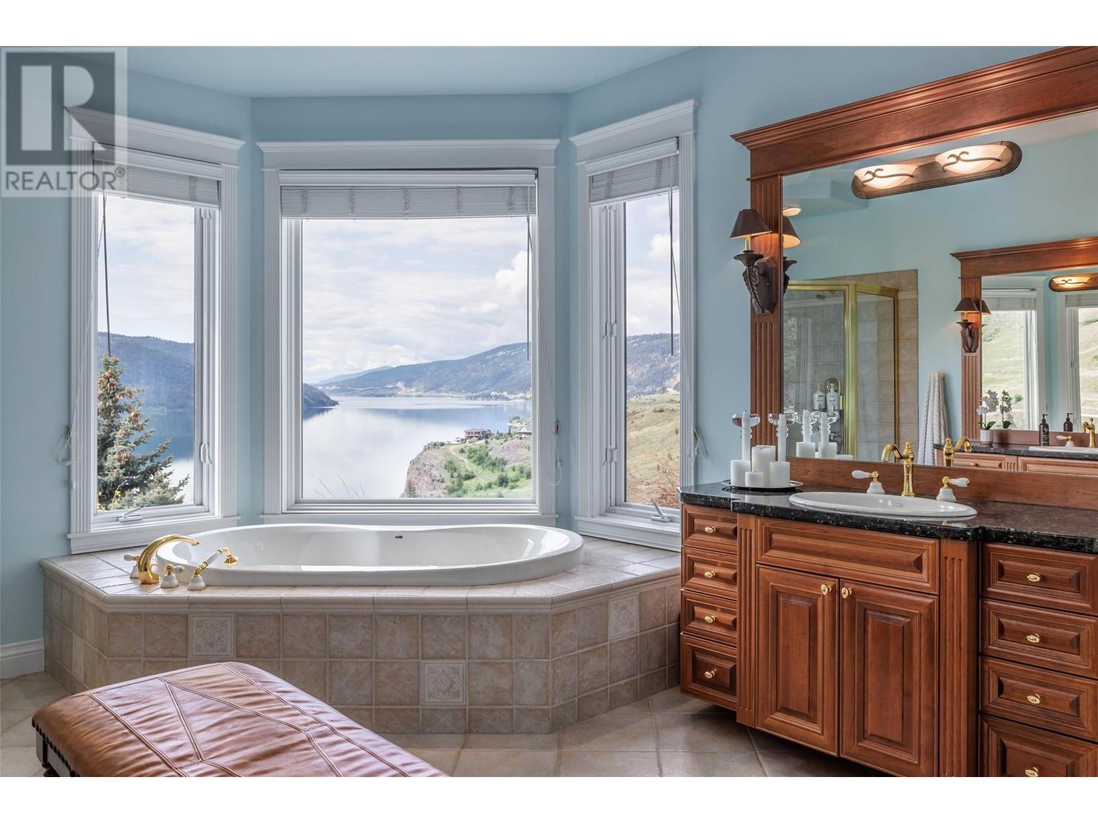 315 Kalamalka Lakeview Drive Unit# 1, Vernon, British Columbia  V1H 1S7 - Photo 15 - 10339775