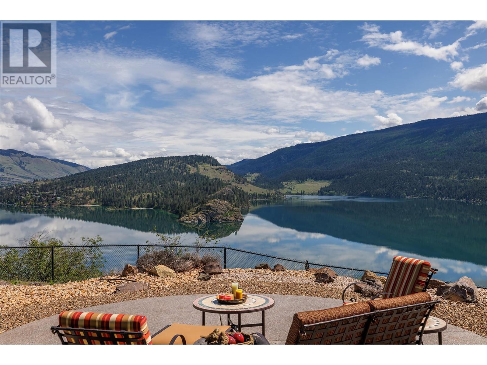 315 Kalamalka Lakeview Drive Unit# 1, Vernon, British Columbia  V1H 1S7 - Photo 2 - 10339775