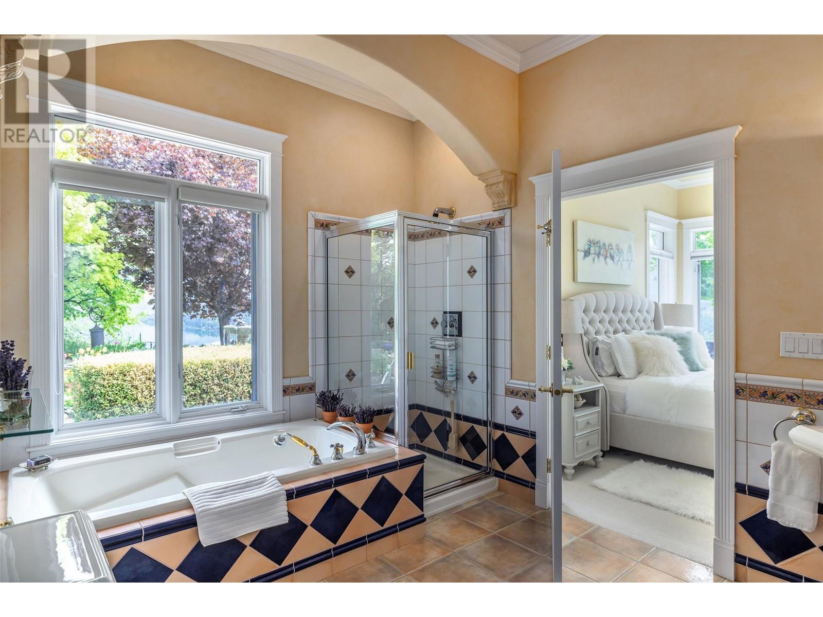 315 Kalamalka Lakeview Drive Unit# 1, Vernon, British Columbia  V1H 1S7 - Photo 20 - 10339775