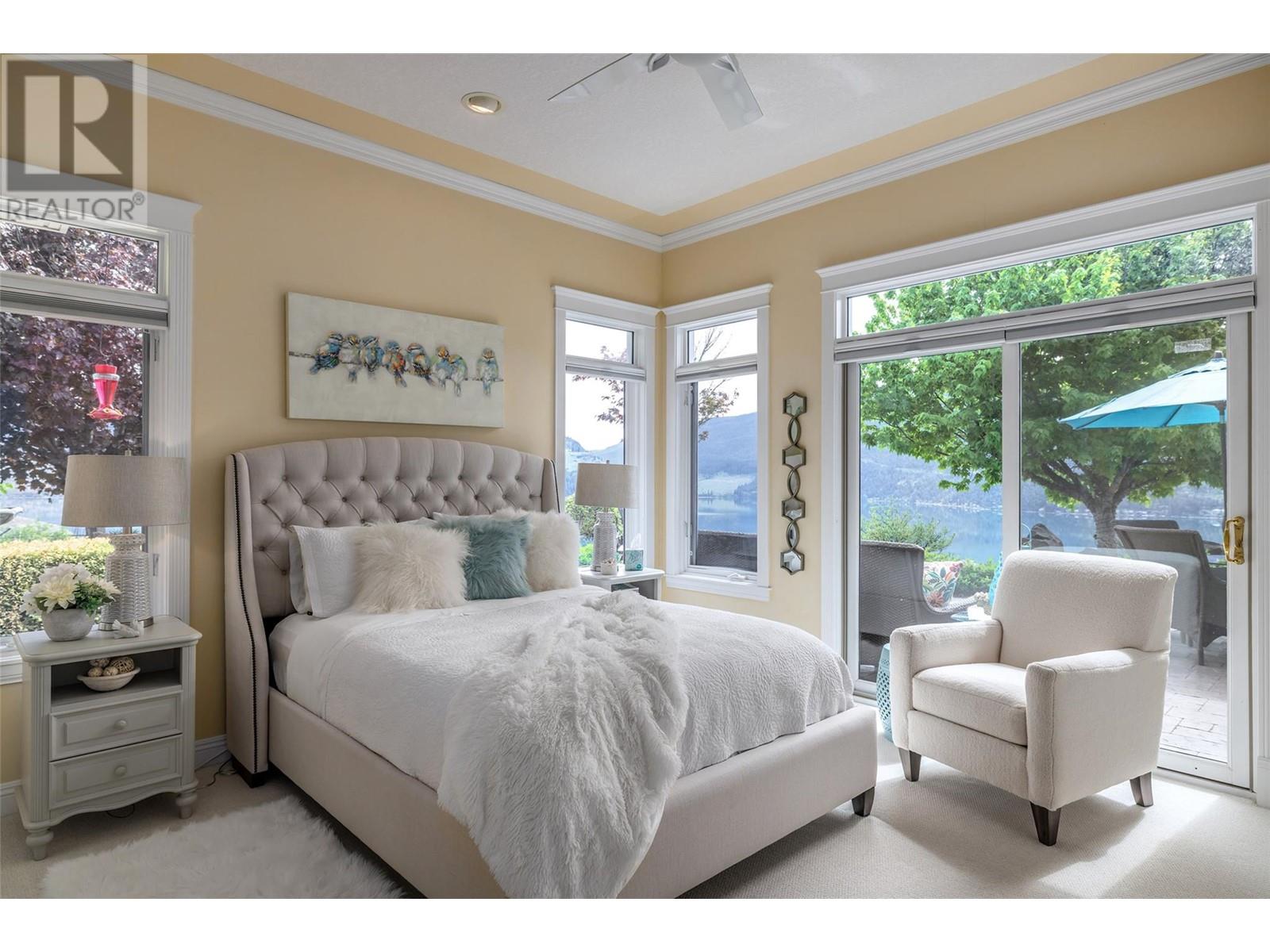 315 Kalamalka Lakeview Drive Unit# 1, Vernon, British Columbia  V1H 1S7 - Photo 22 - 10339775