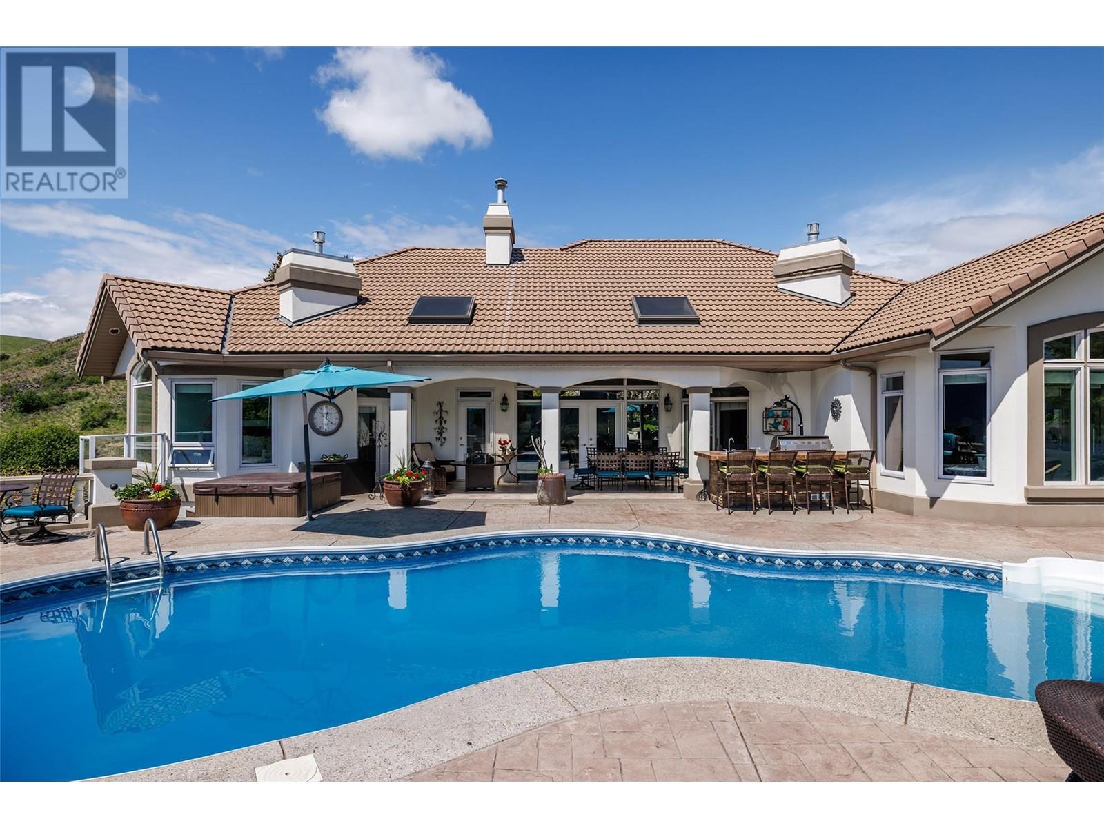 315 Kalamalka Lakeview Drive Unit# 1, Vernon, British Columbia  V1H 1S7 - Photo 26 - 10339775