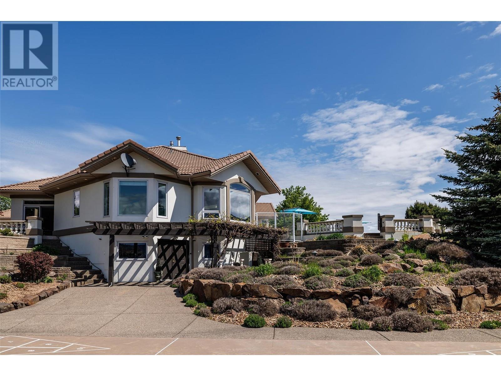 315 Kalamalka Lakeview Drive Unit# 1, Vernon, British Columbia  V1H 1S7 - Photo 29 - 10339775