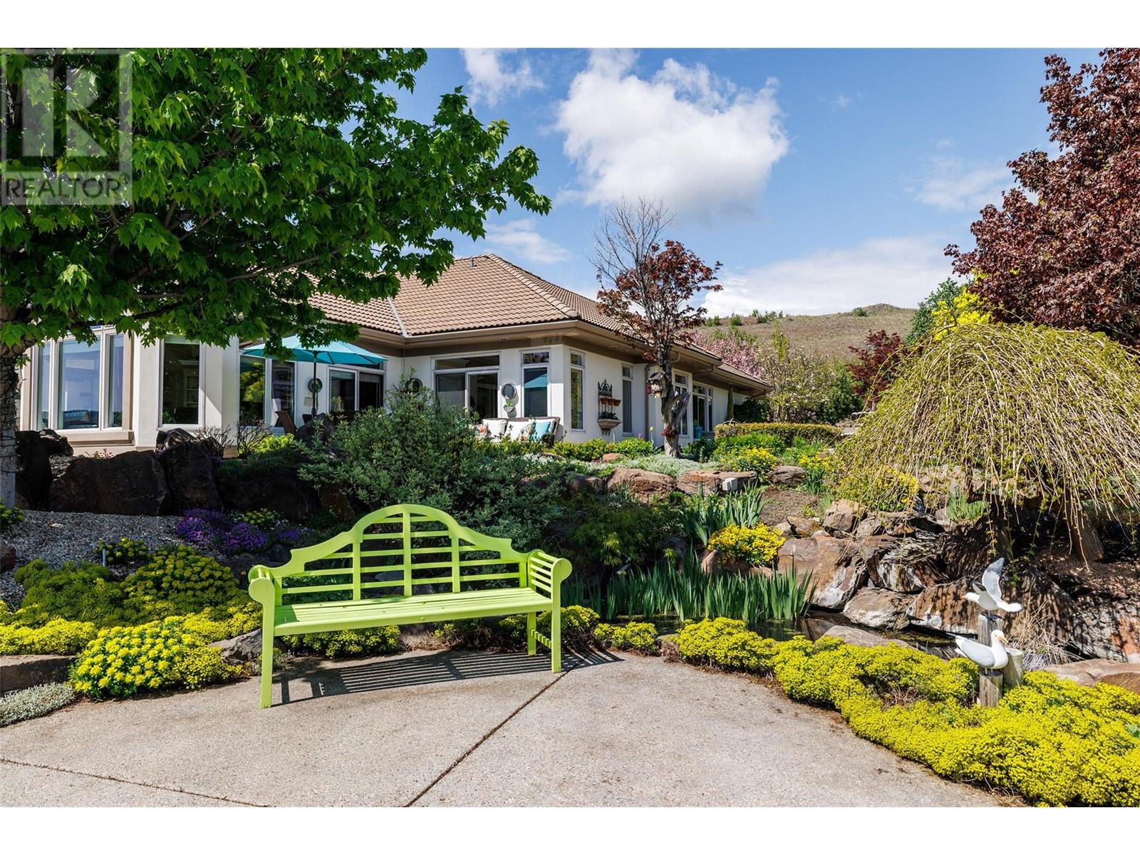 315 Kalamalka Lakeview Drive Unit# 1, Vernon, British Columbia  V1H 1S7 - Photo 32 - 10339775