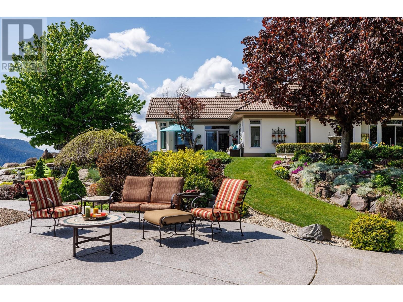 315 Kalamalka Lakeview Drive Unit# 1, Vernon, British Columbia  V1H 1S7 - Photo 33 - 10339775