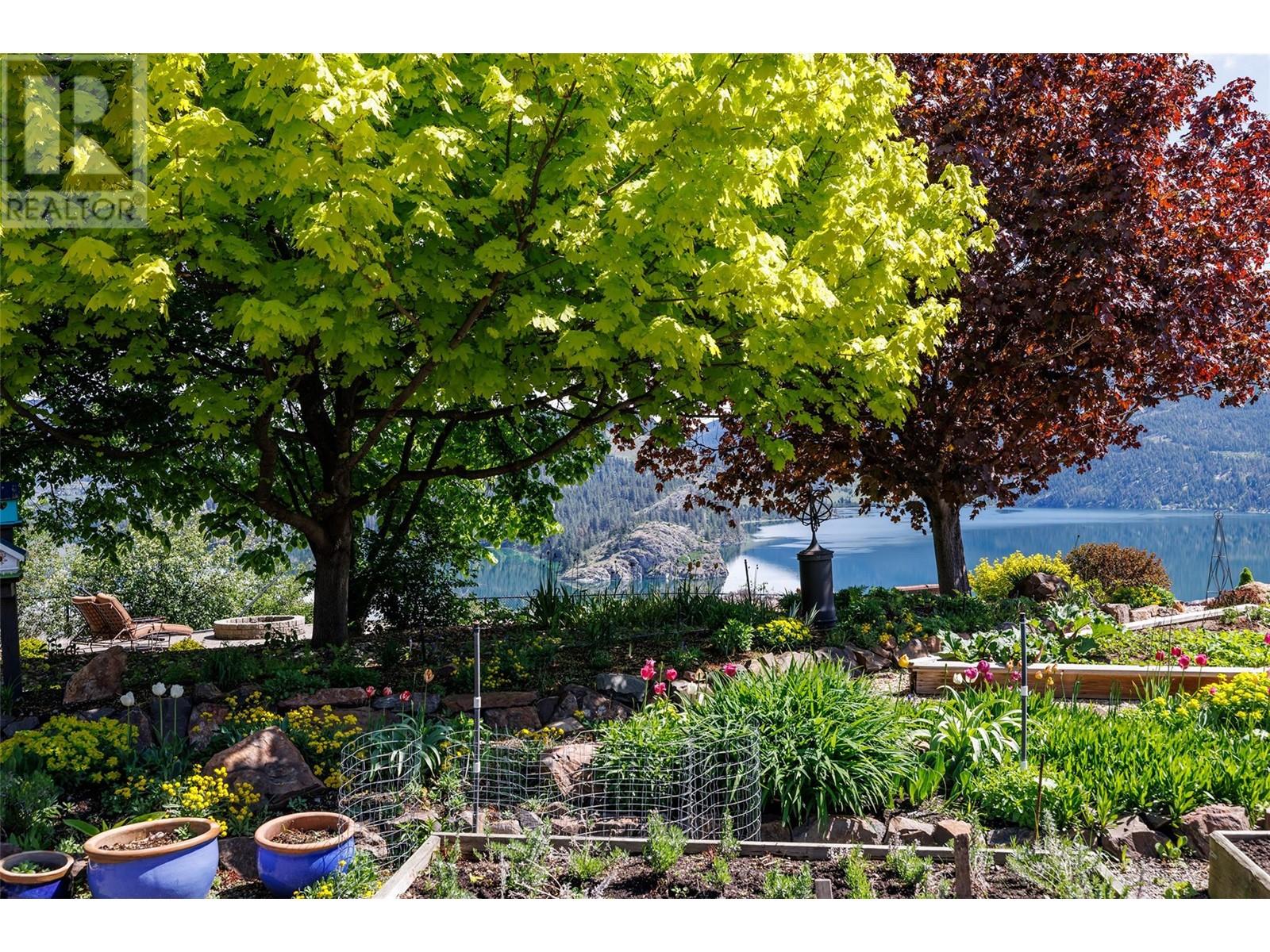 315 Kalamalka Lakeview Drive Unit# 1, Vernon, British Columbia  V1H 1S7 - Photo 36 - 10339775