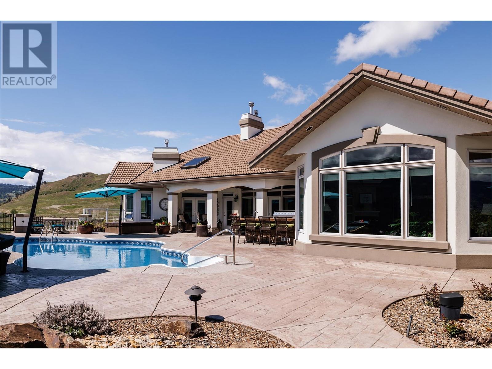 315 Kalamalka Lakeview Drive Unit# 1, Vernon, British Columbia  V1H 1S7 - Photo 40 - 10339775