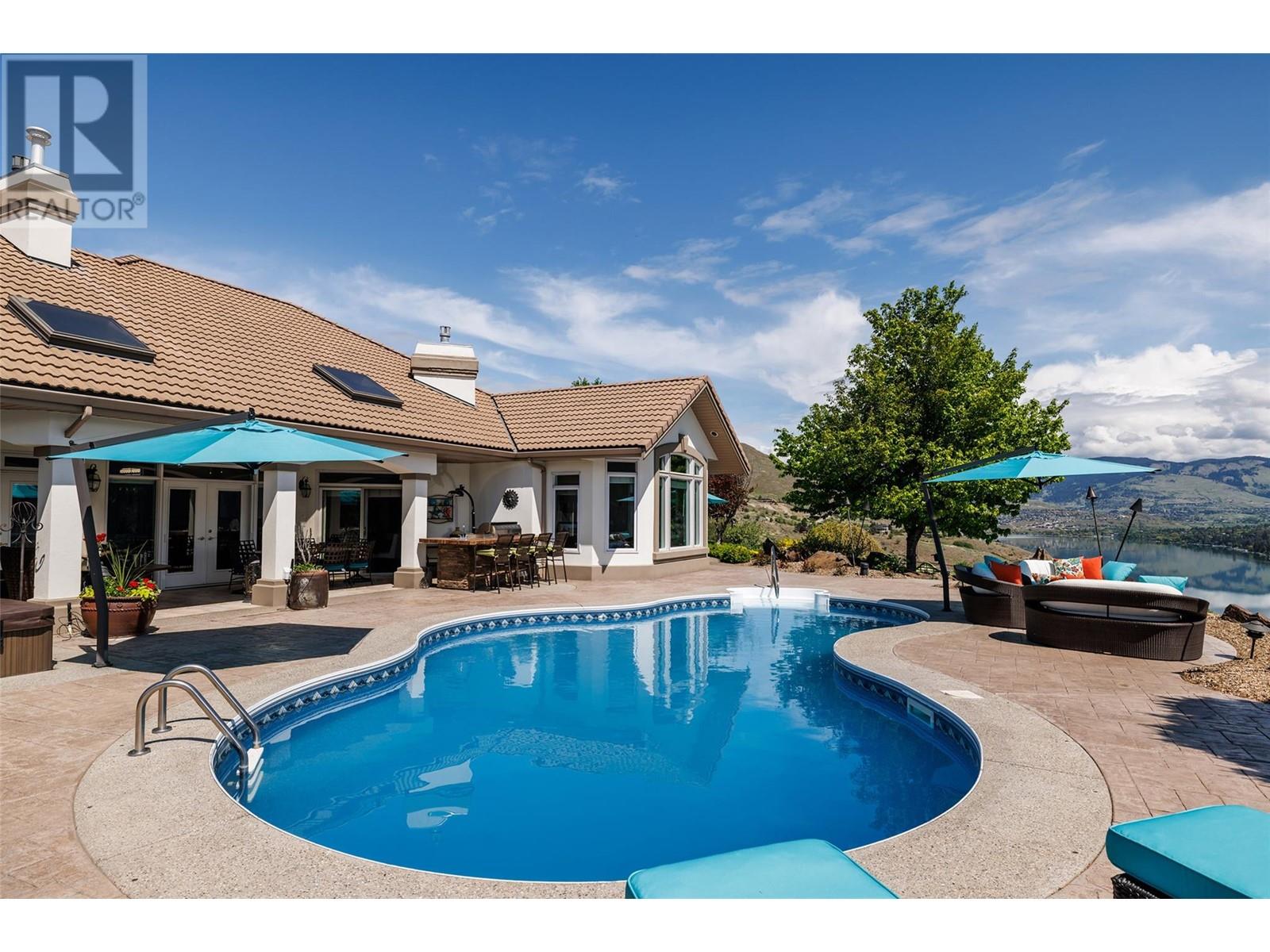 315 Kalamalka Lakeview Drive Unit# 1, Vernon, British Columbia  V1H 1S7 - Photo 45 - 10339775