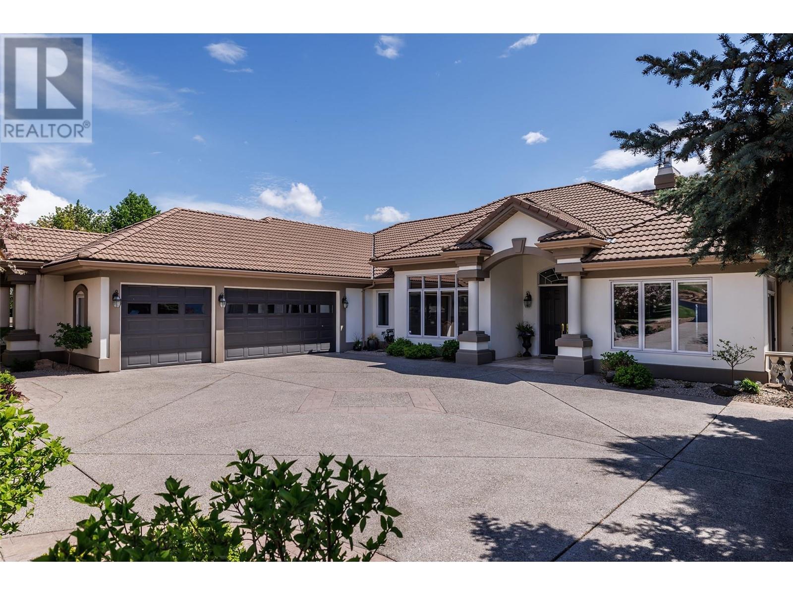 315 Kalamalka Lakeview Drive Unit# 1, Vernon, British Columbia  V1H 1S7 - Photo 54 - 10339775