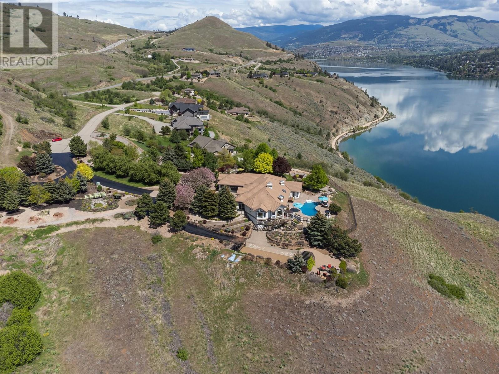 315 Kalamalka Lakeview Drive Unit# 1, Vernon, British Columbia  V1H 1S7 - Photo 58 - 10339775