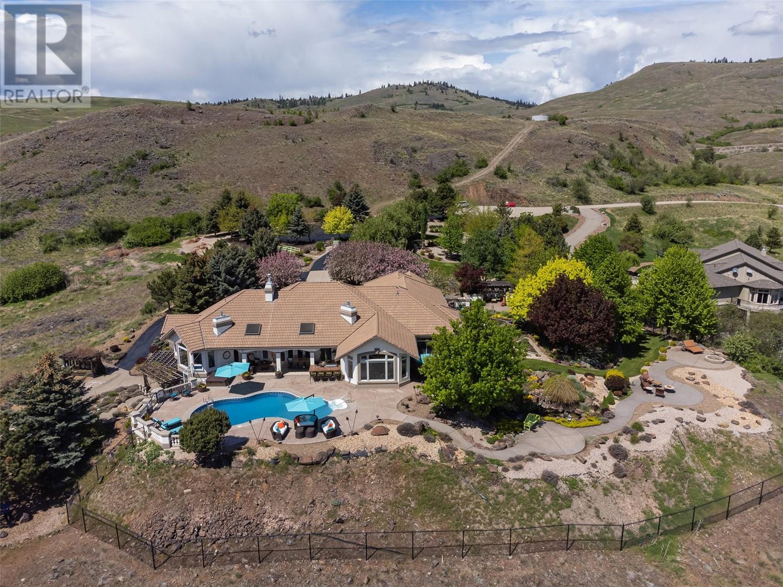 315 Kalamalka Lakeview Drive Unit# 1, Vernon, British Columbia  V1H 1S7 - Photo 63 - 10339775