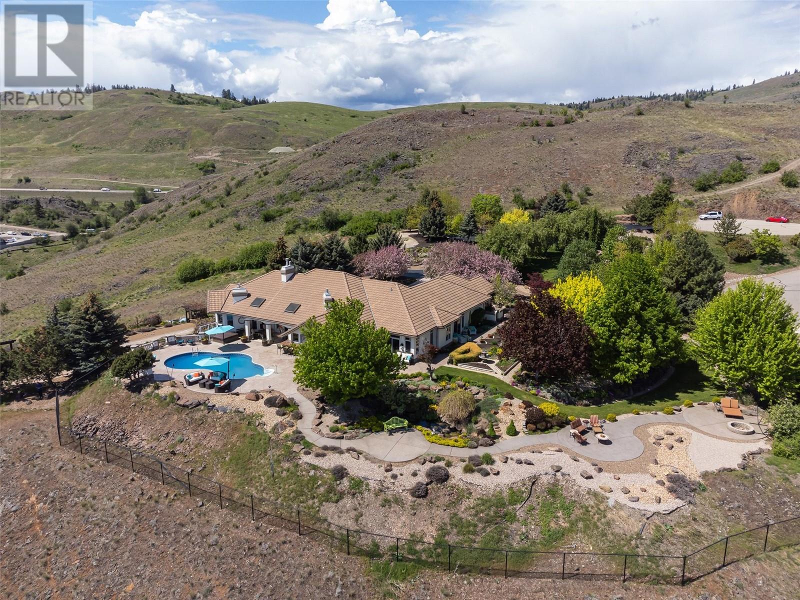 315 Kalamalka Lakeview Drive Unit# 1, Vernon, British Columbia  V1H 1S7 - Photo 64 - 10339775