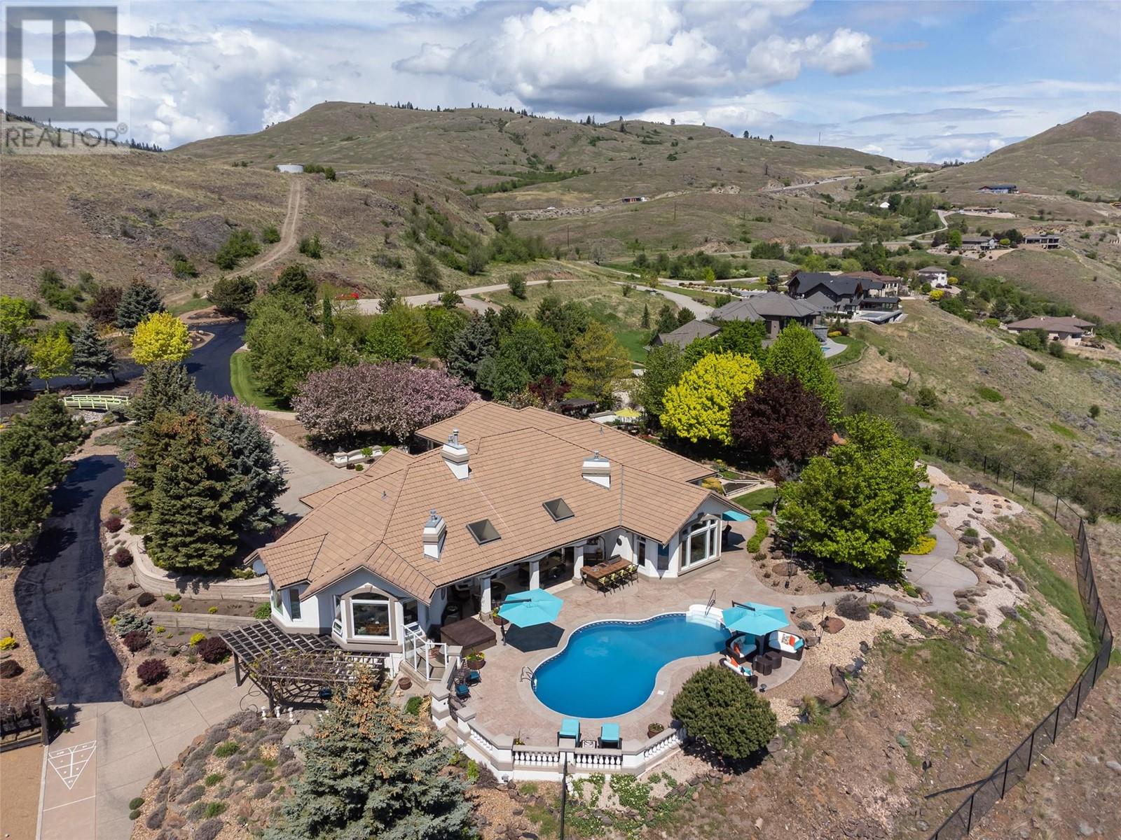 315 Kalamalka Lakeview Drive Unit# 1, Vernon, British Columbia  V1H 1S7 - Photo 65 - 10339775