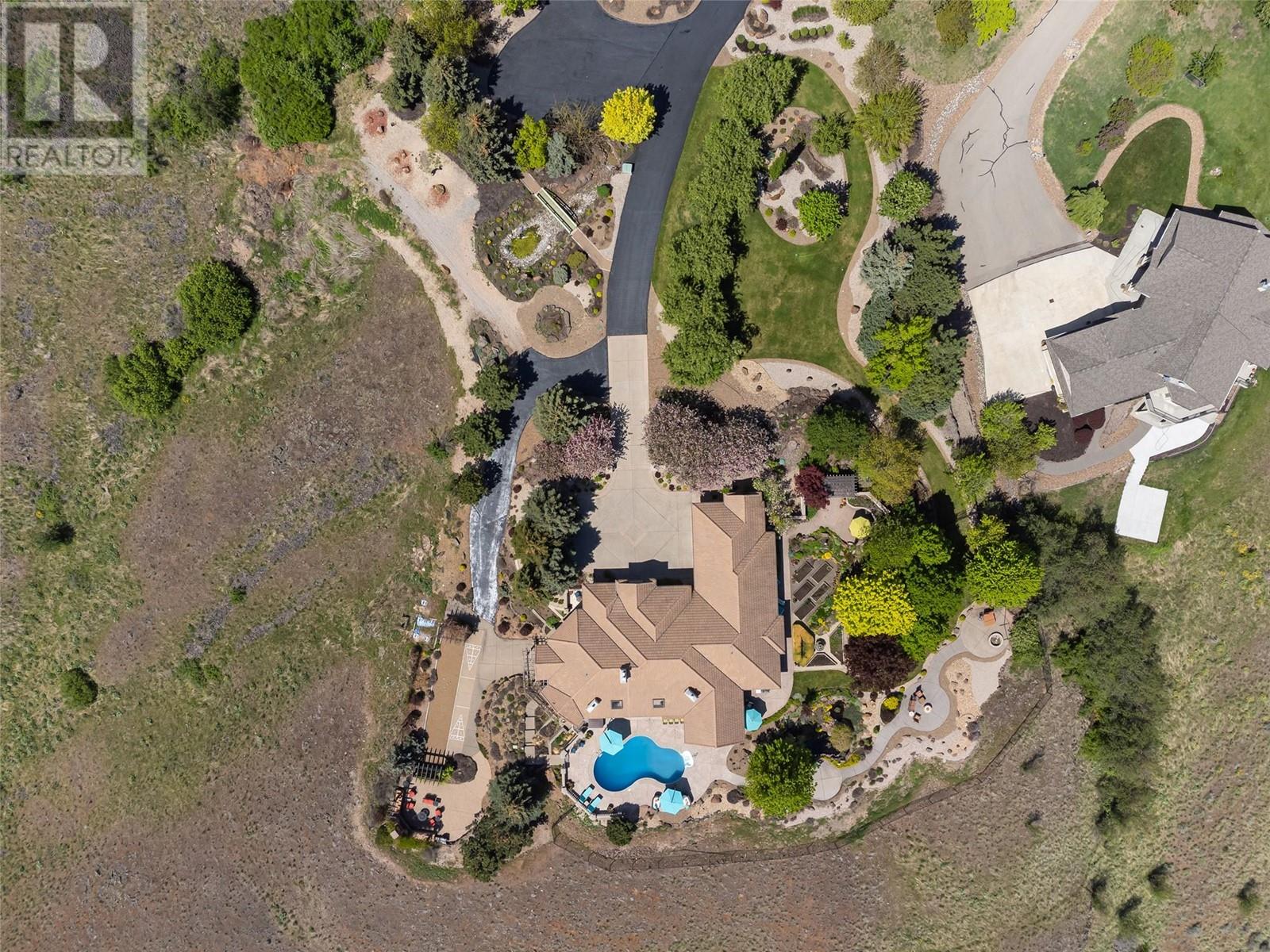 315 Kalamalka Lakeview Drive Unit# 1, Vernon, British Columbia  V1H 1S7 - Photo 66 - 10339775