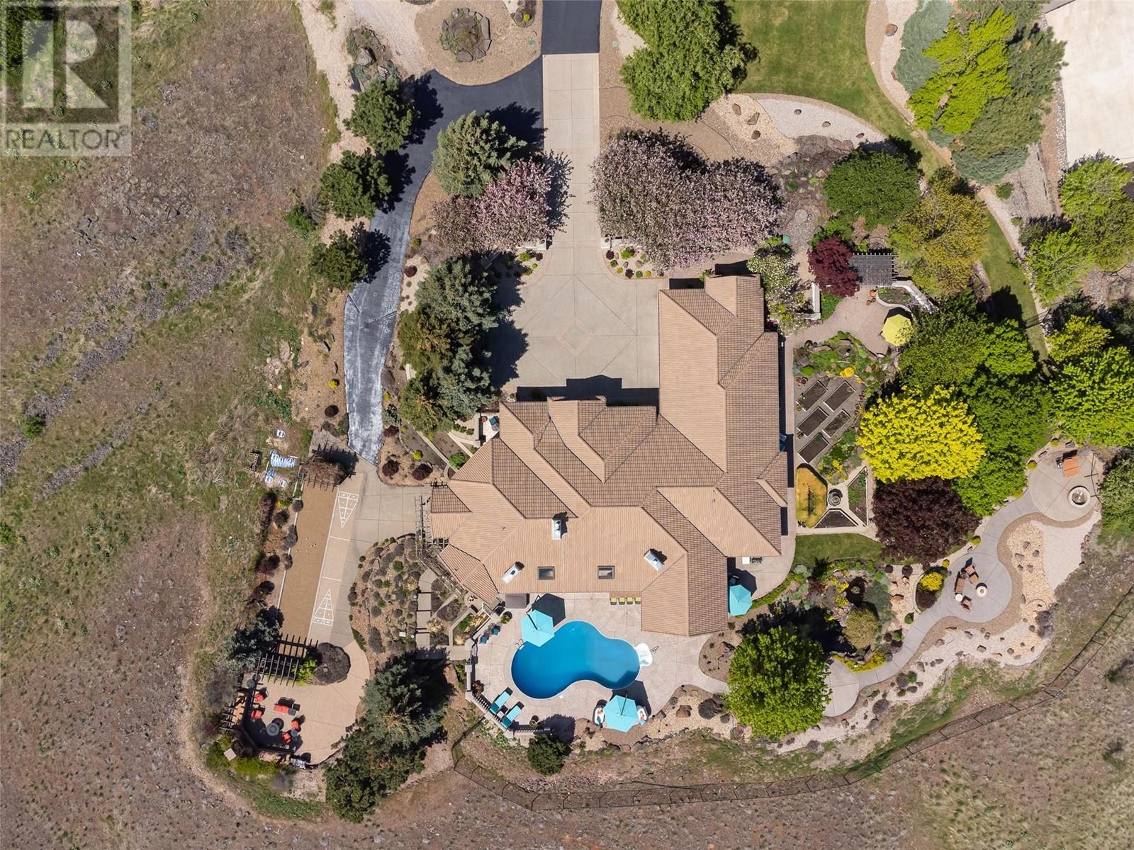 315 Kalamalka Lakeview Drive Unit# 1, Vernon, British Columbia  V1H 1S7 - Photo 67 - 10339775