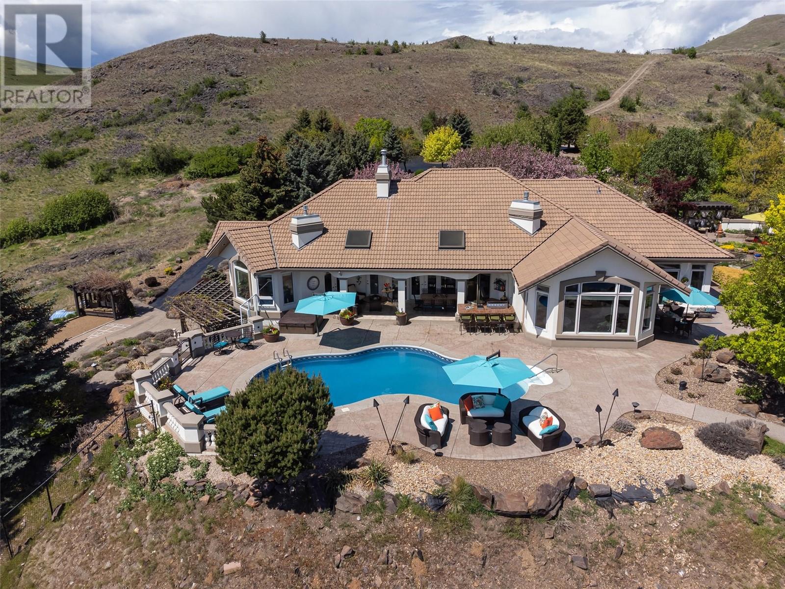 315 Kalamalka Lakeview Drive Unit# 1, Vernon, British Columbia  V1H 1S7 - Photo 68 - 10339775