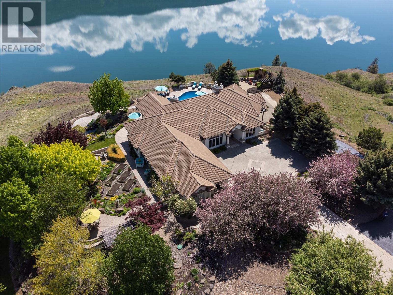 315 Kalamalka Lakeview Drive Unit# 1, Vernon, British Columbia  V1H 1S7 - Photo 70 - 10339775