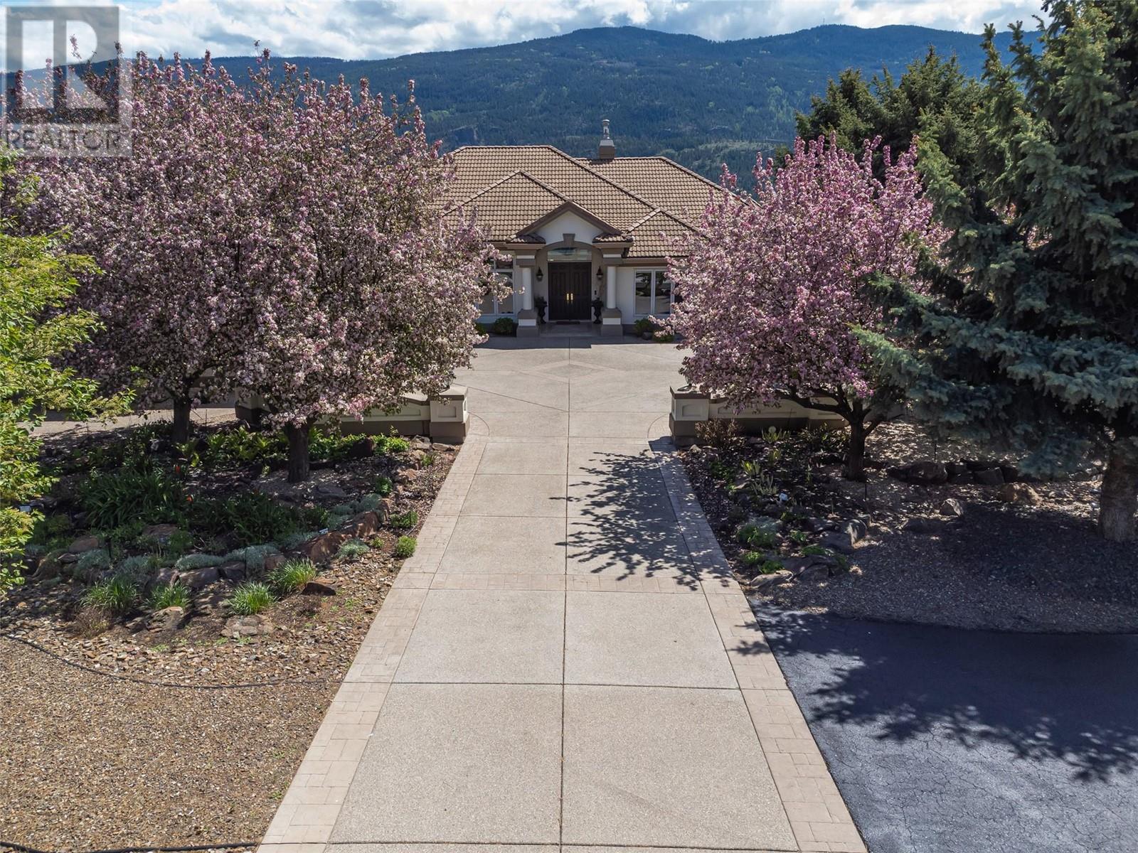 315 Kalamalka Lakeview Drive Unit# 1, Vernon, British Columbia  V1H 1S7 - Photo 71 - 10339775