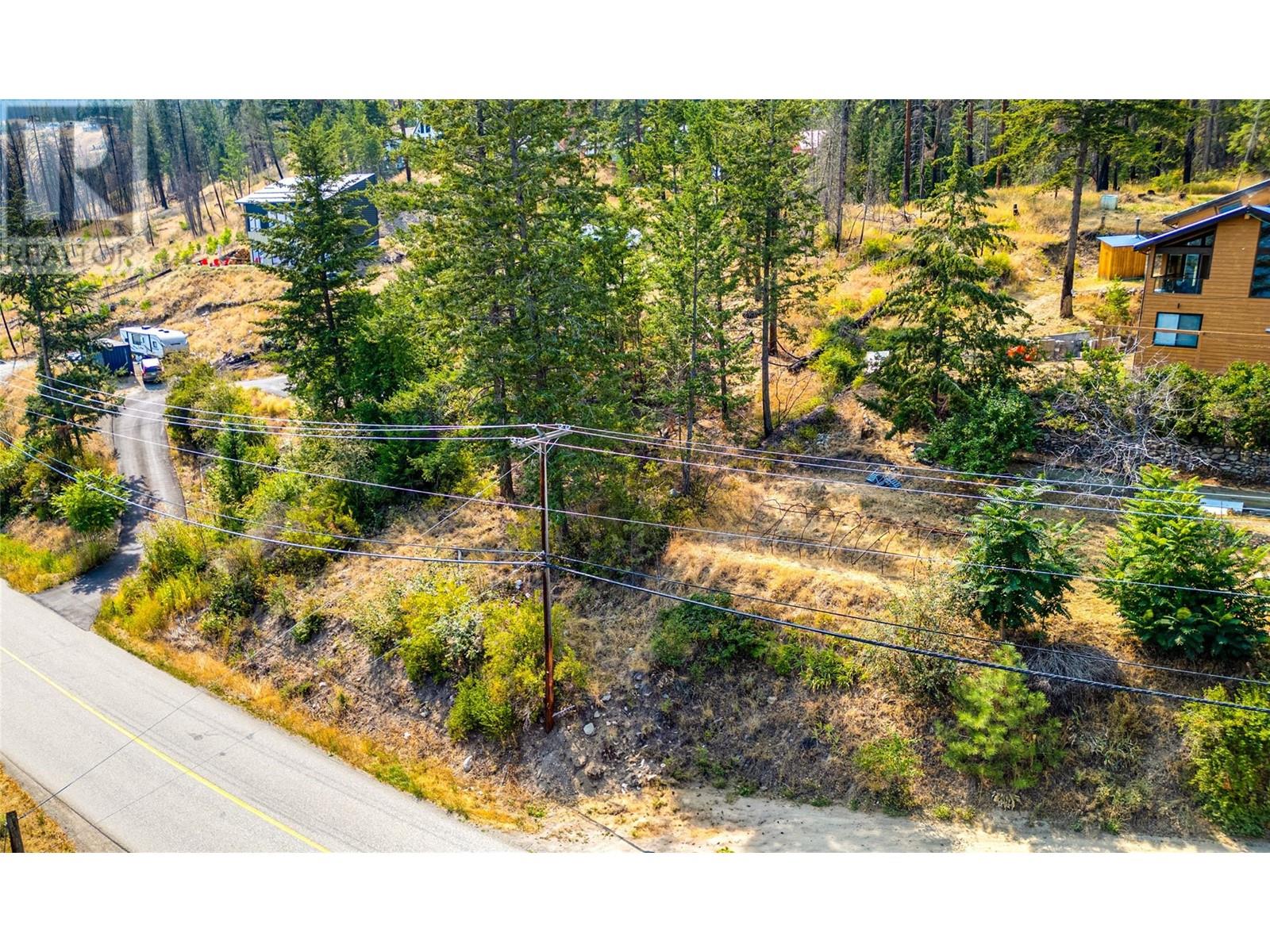 9354 Westside Road, Vernon, British Columbia  V1H 2G1 - Photo 2 - 10340108