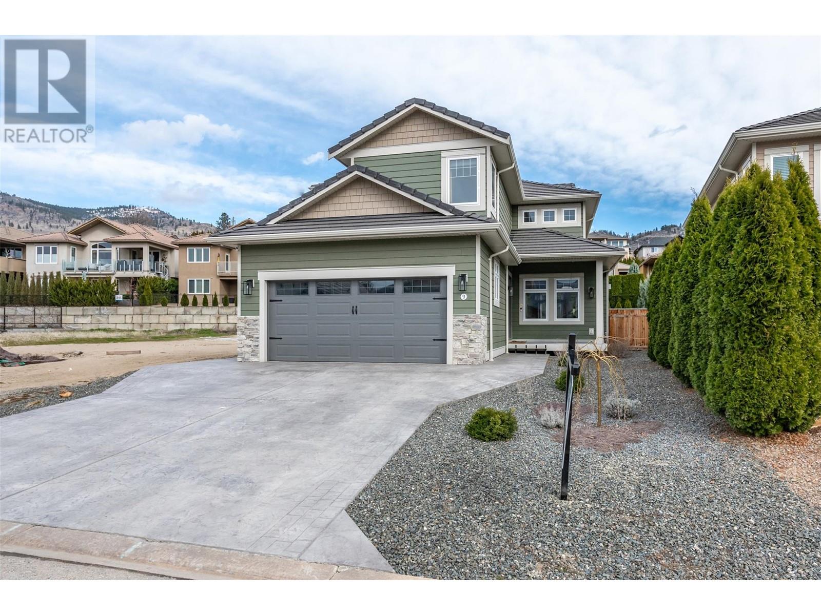 9 Chardonnay Court, Osoyoos, British Columbia  V0H 1V6 - Photo 2 - 10340129