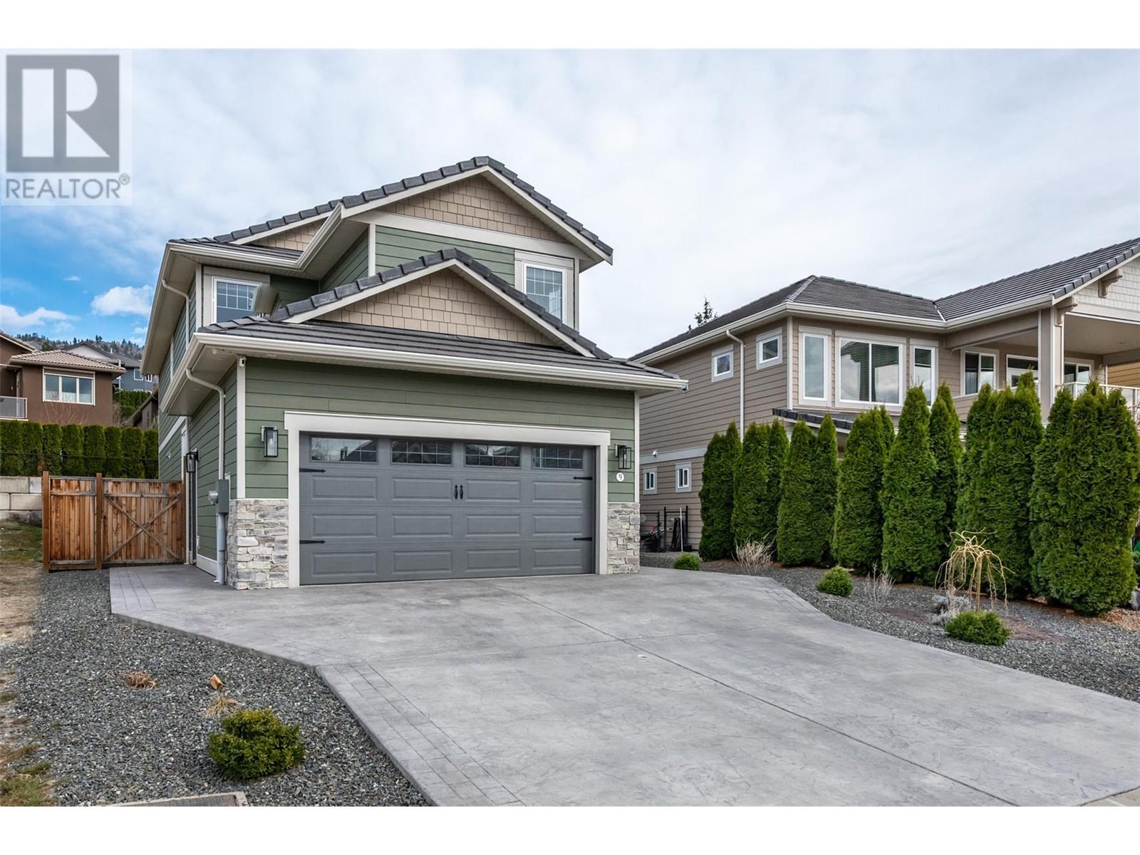 9 Chardonnay Court, Osoyoos, British Columbia  V0H 1V6 - Photo 3 - 10340129