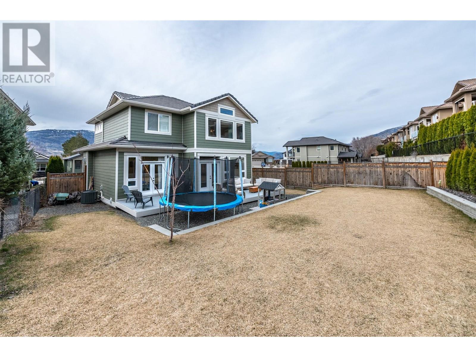 9 Chardonnay Court, Osoyoos, British Columbia  V0H 1V6 - Photo 4 - 10340129