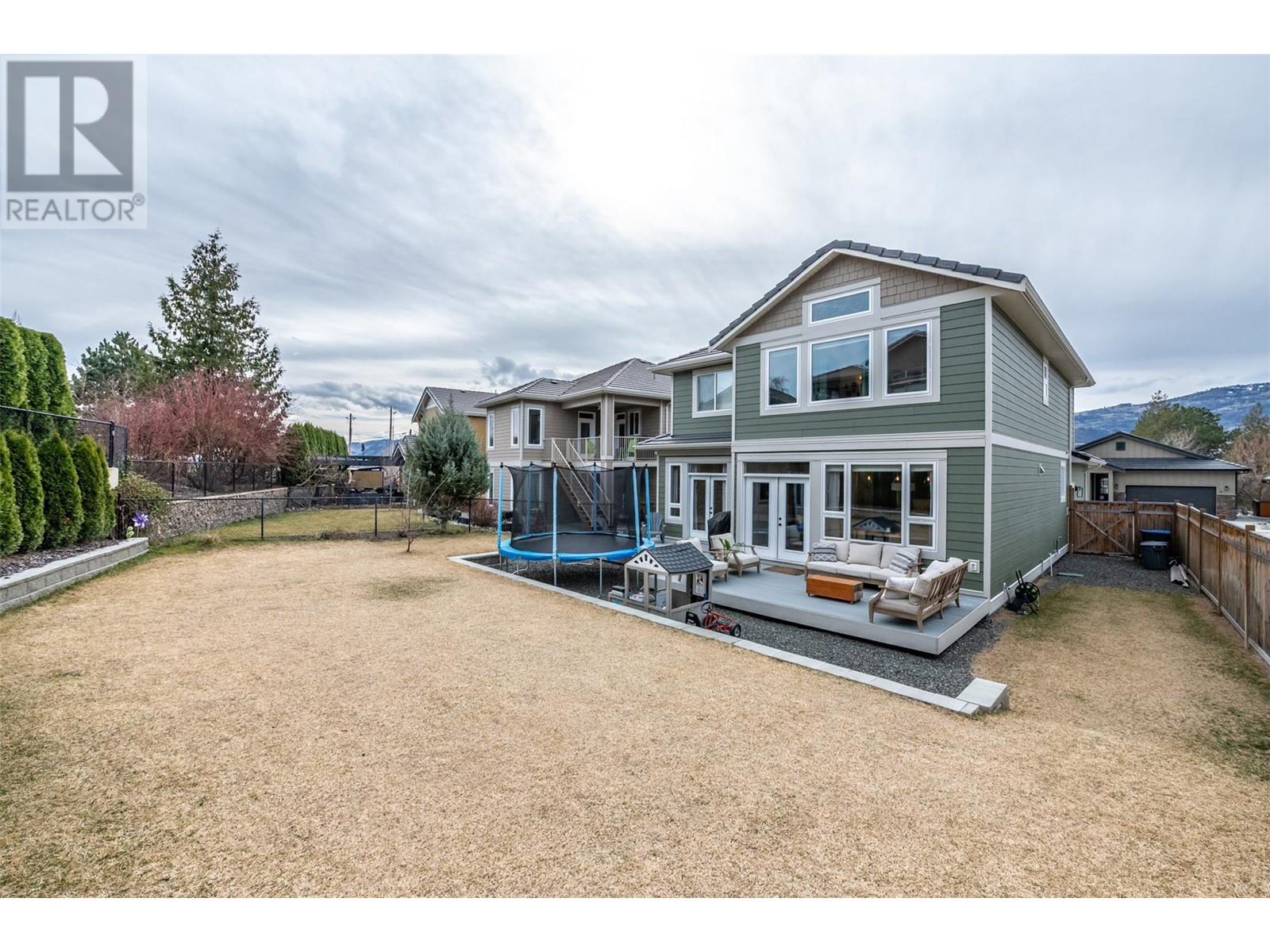 9 Chardonnay Court, Osoyoos, British Columbia  V0H 1V6 - Photo 5 - 10340129