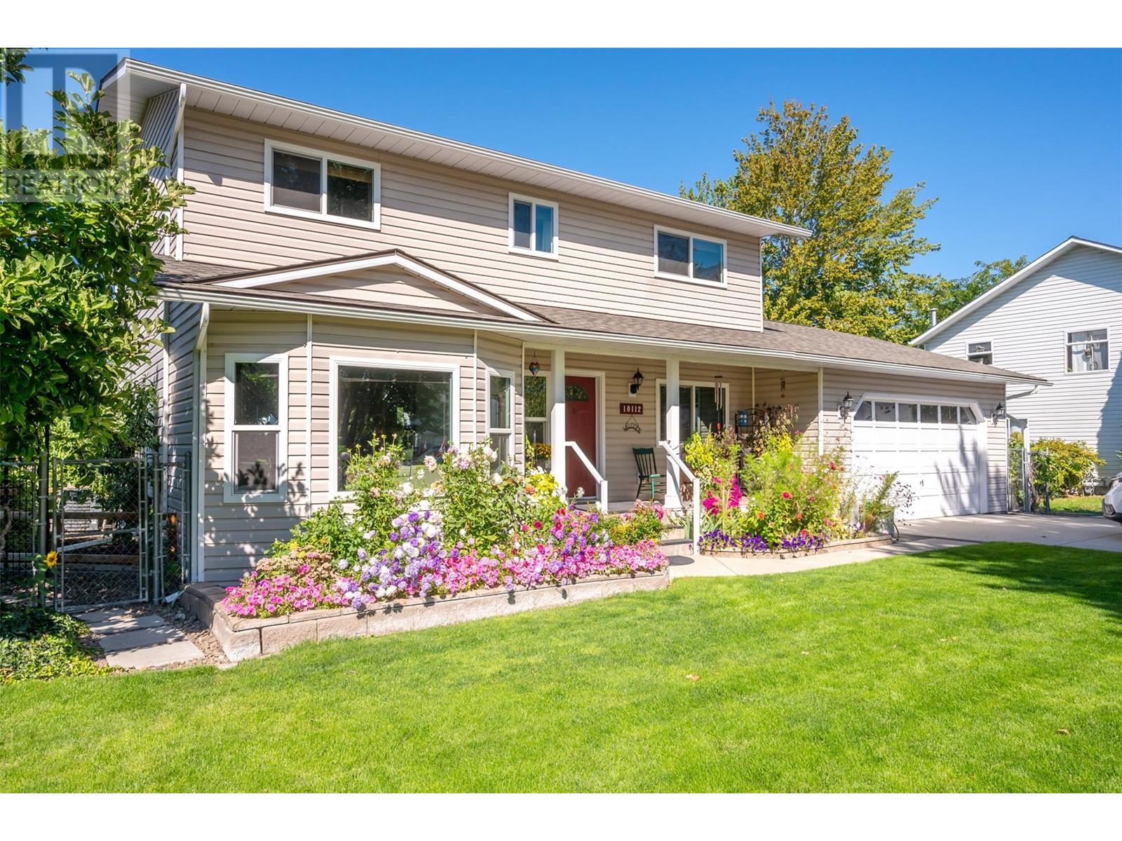 10112 Beavis Place, Summerland, British Columbia  V0H 1Z2 - Photo 2 - 10340162
