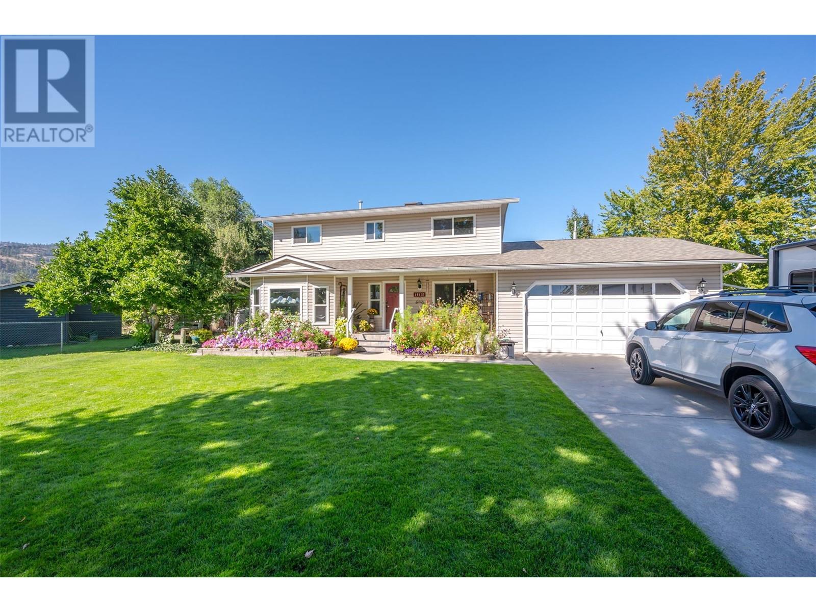 10112 Beavis Place, Summerland, British Columbia  V0H 1Z2 - Photo 3 - 10340162