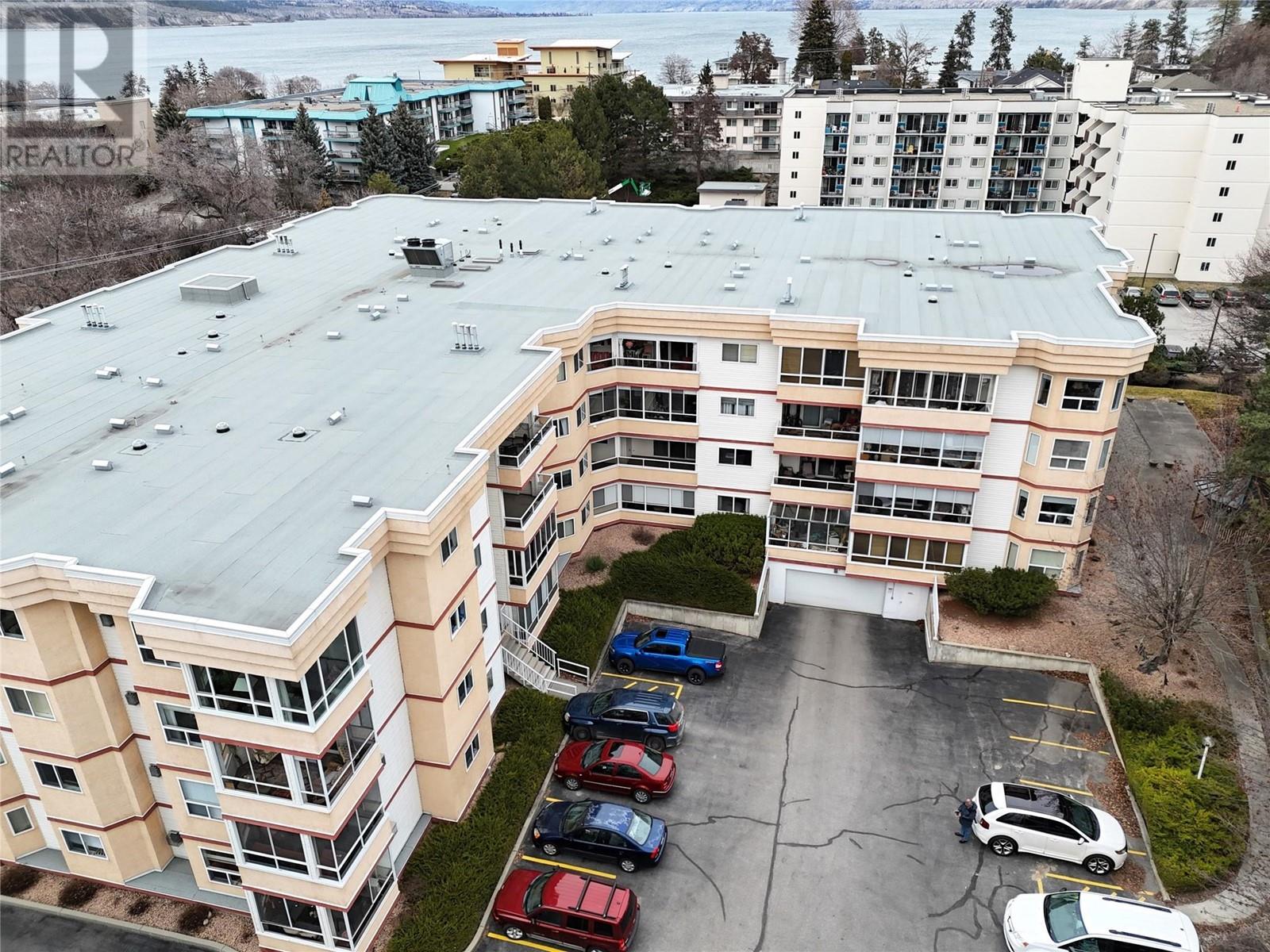 130 Abbott Street Unit# 212, Penticton, British Columbia  V2A 8P3 - Photo 1 - 10340036