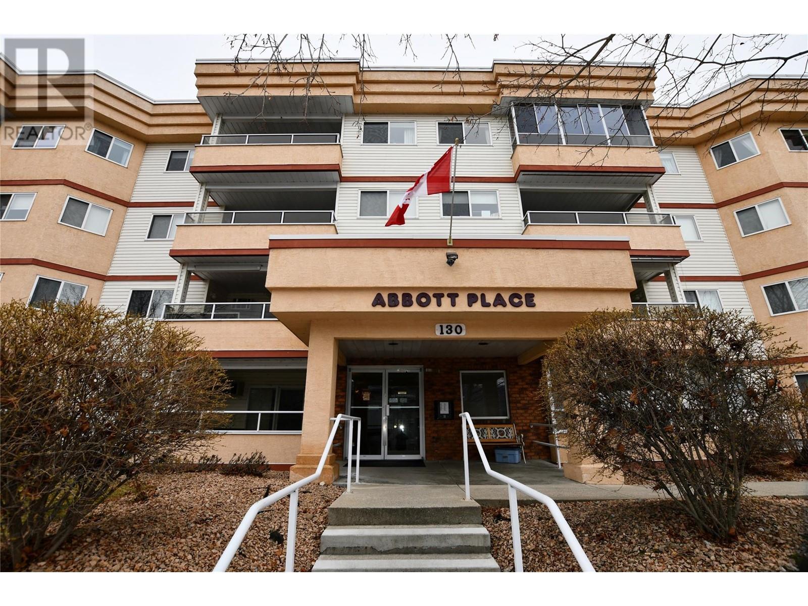 130 Abbott Street Unit# 212, Penticton, British Columbia  V2A 8P3 - Photo 2 - 10340036