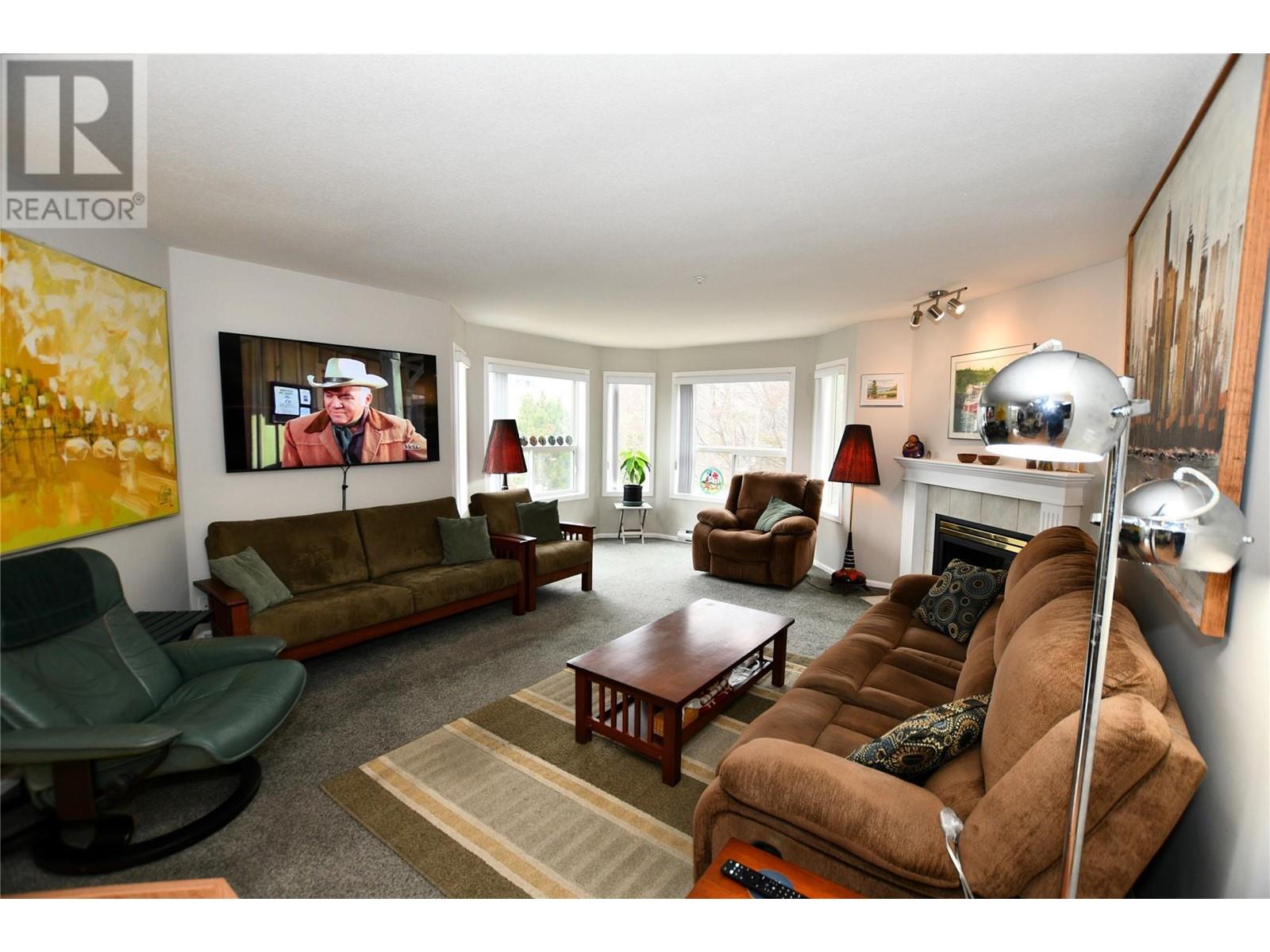 130 Abbott Street Unit# 212, Penticton, British Columbia  V2A 8P3 - Photo 7 - 10340036