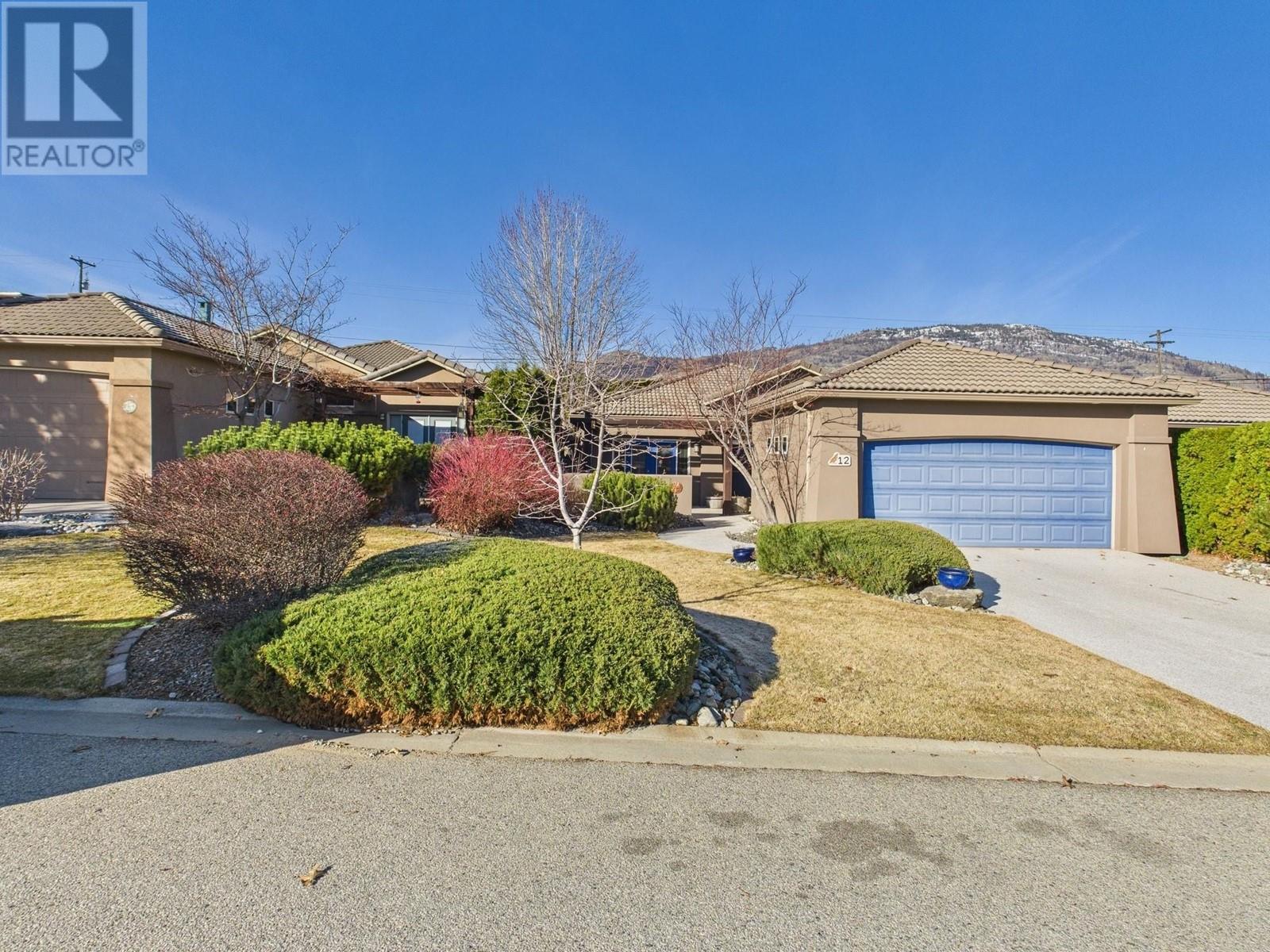 12 Wildflower Court, Osoyoos, British Columbia  V0H 1V1 - Photo 1 - 10340063