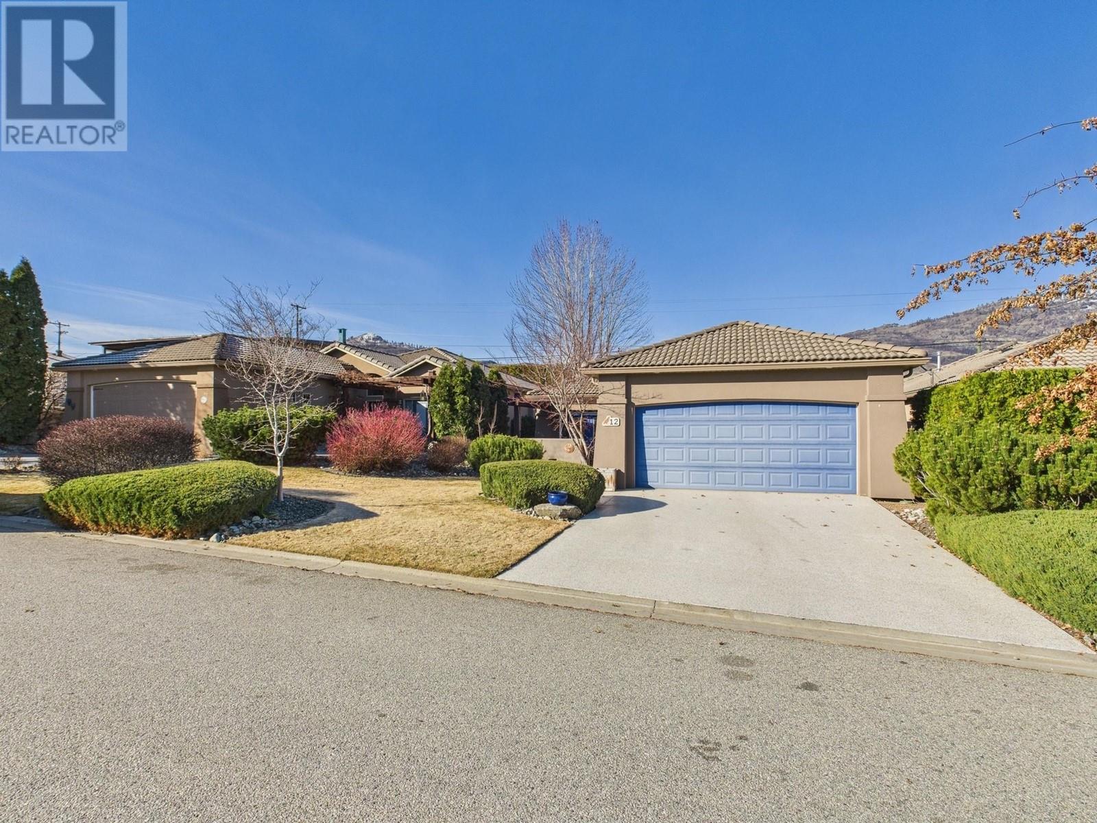 12 Wildflower Court, Osoyoos, British Columbia  V0H 1V1 - Photo 2 - 10340063