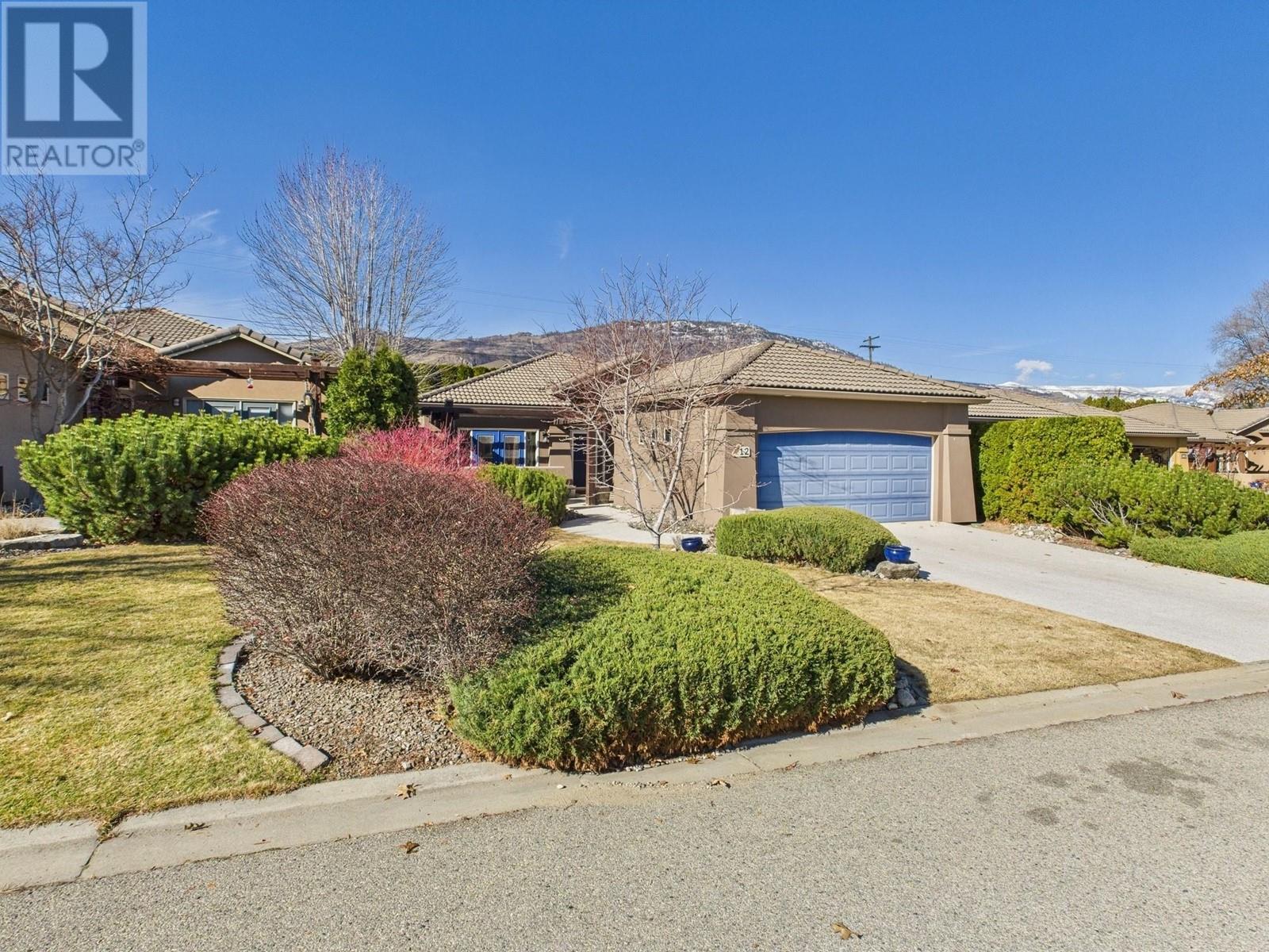 12 Wildflower Court, Osoyoos, British Columbia  V0H 1V1 - Photo 25 - 10340063