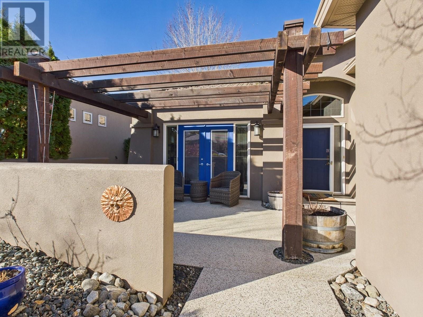 12 Wildflower Court, Osoyoos, British Columbia  V0H 1V1 - Photo 3 - 10340063