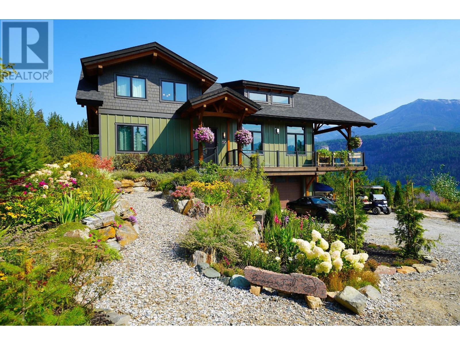 26 Birchgrove Bend, Kaslo, British Columbia  V0G 1M0 - Photo 1 - 10338765