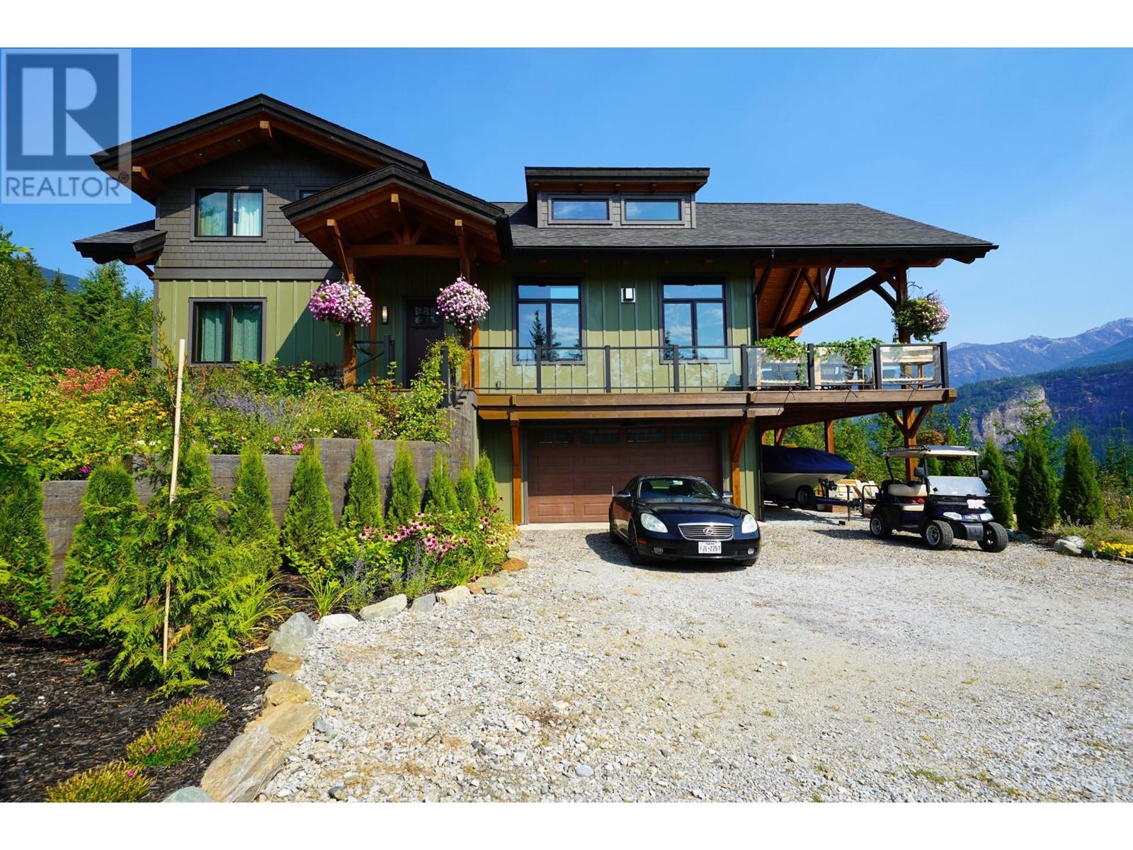 26 Birchgrove Bend, Kaslo, British Columbia  V0G 1M0 - Photo 10 - 10338765