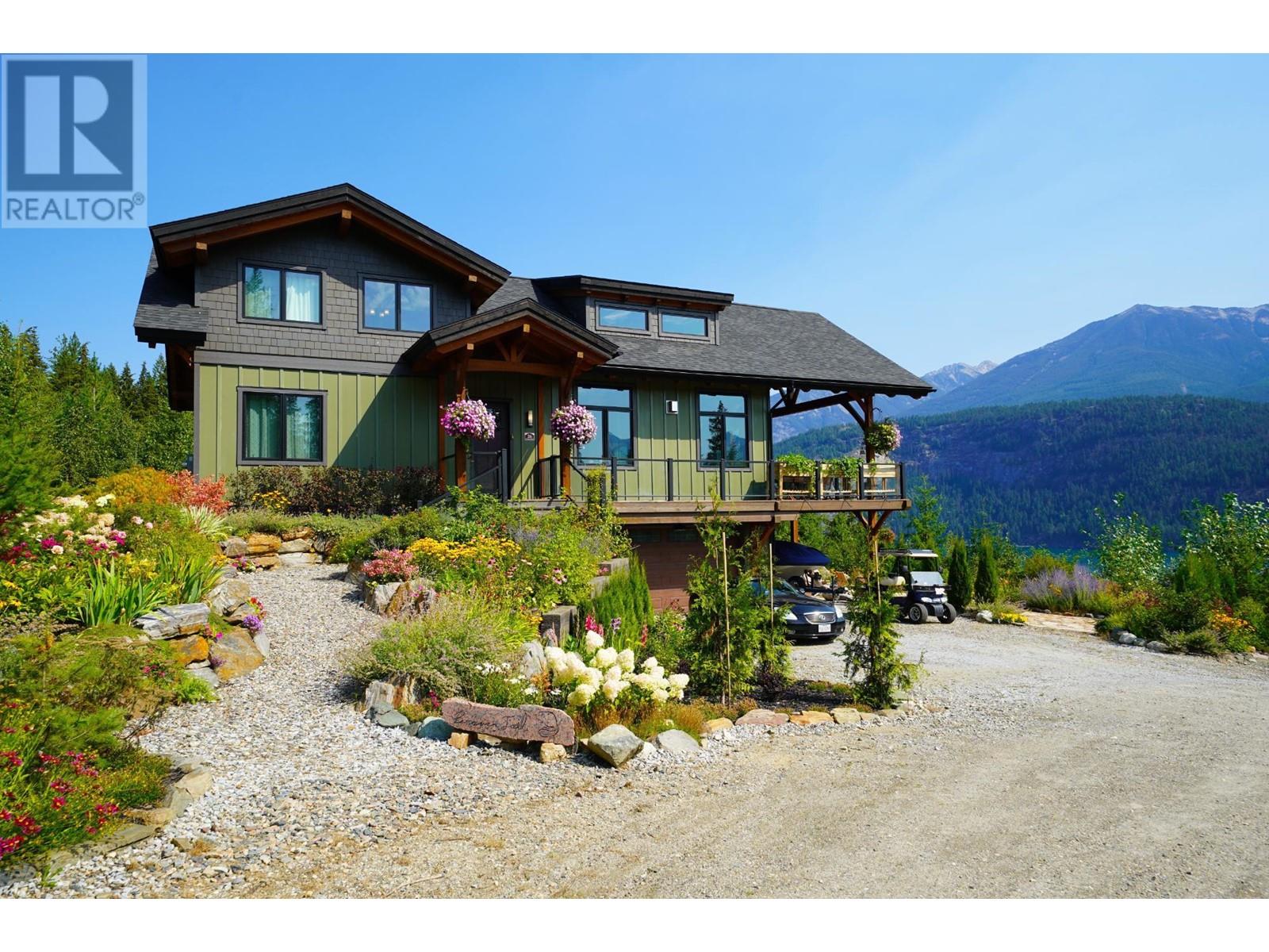 26 Birchgrove Bend, Kaslo, British Columbia  V0G 1M0 - Photo 11 - 10338765